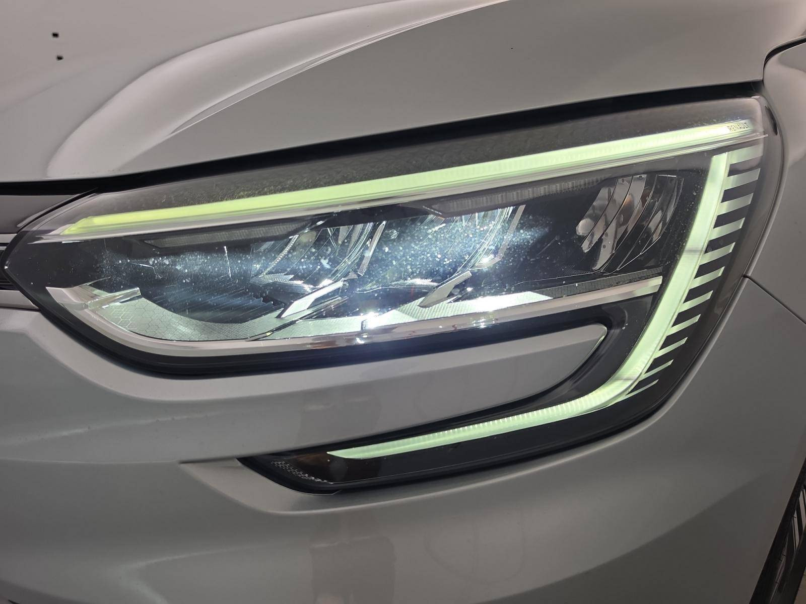 Vente en ligne Renault Megane 4  TCe 140 au prix de 16 490 €