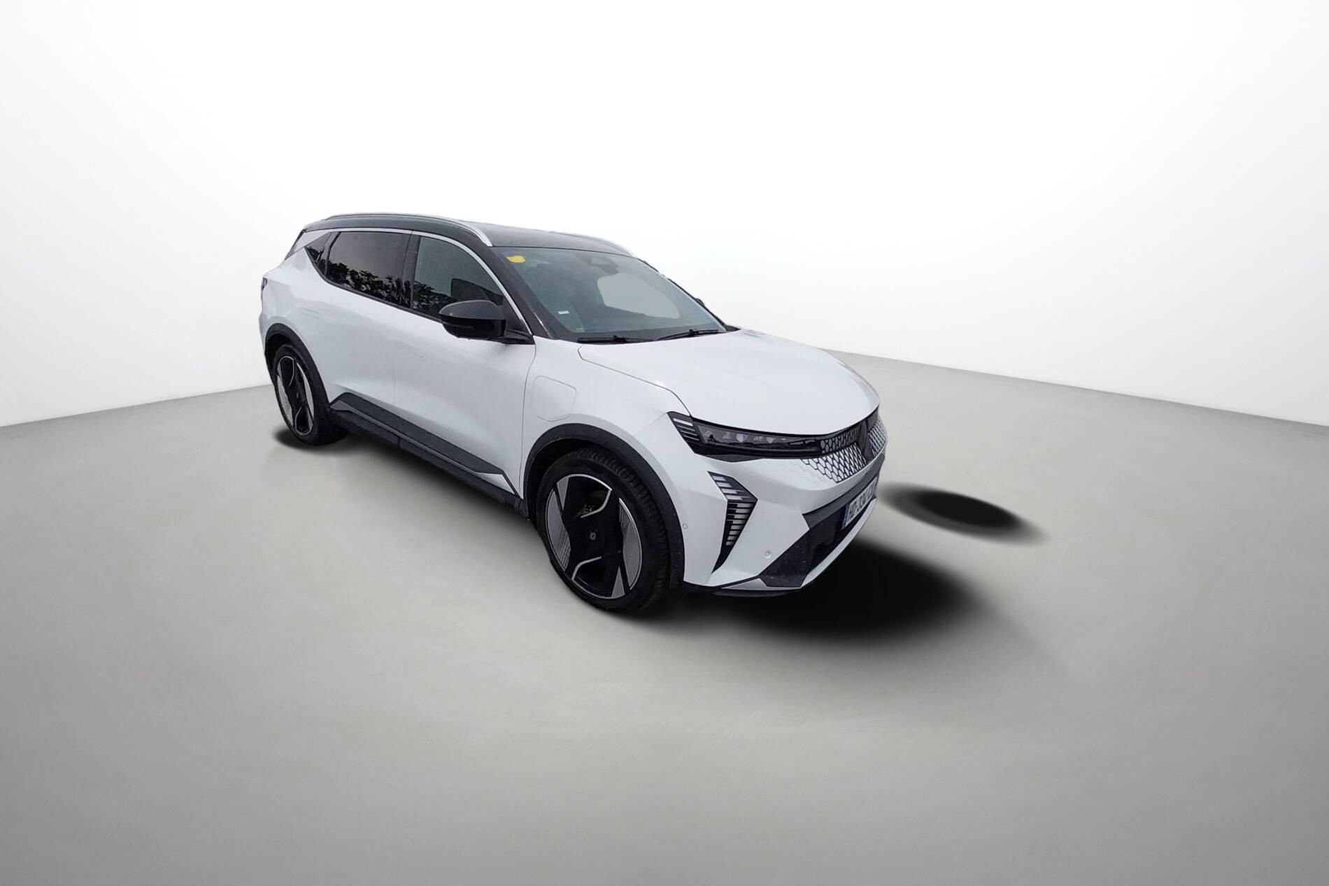 Vente en ligne Renault Scenic E-Tech Scenic E-Tech électrique 220 ch grande autonomie au prix de 40 490 €