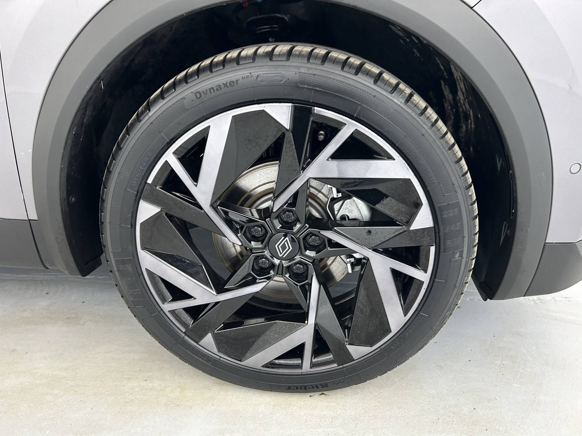 Vente en ligne Renault Symbioz  E-Tech full hybrid 145 au prix de 28 990 €