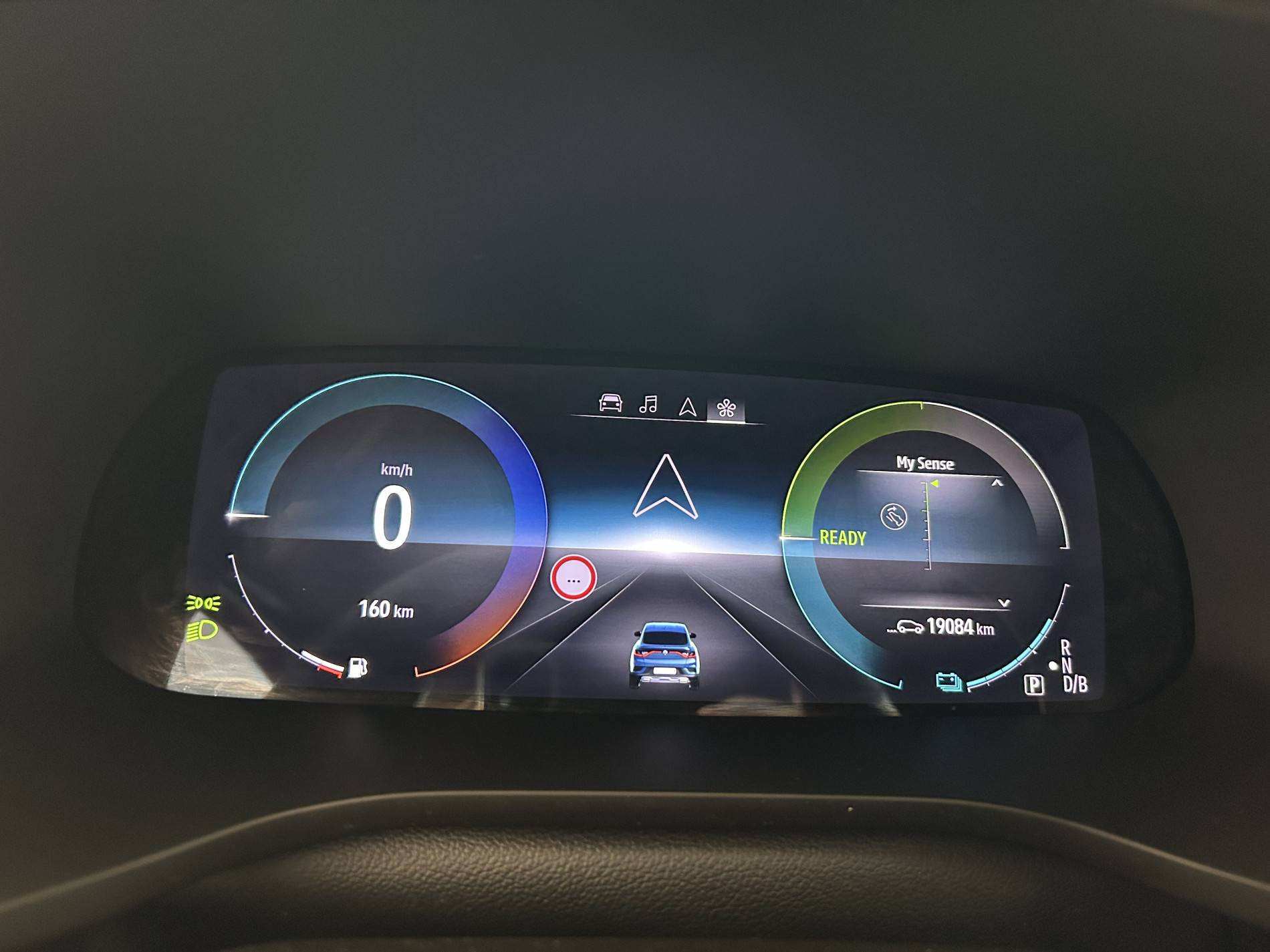 Vente en ligne Renault Arkana  E-Tech 145 - 21B au prix de 22 900 €