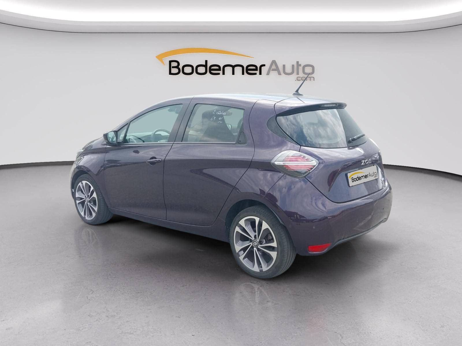Vente en ligne Renault Zoé Zoe R135 - 22B au prix de 16 990 €