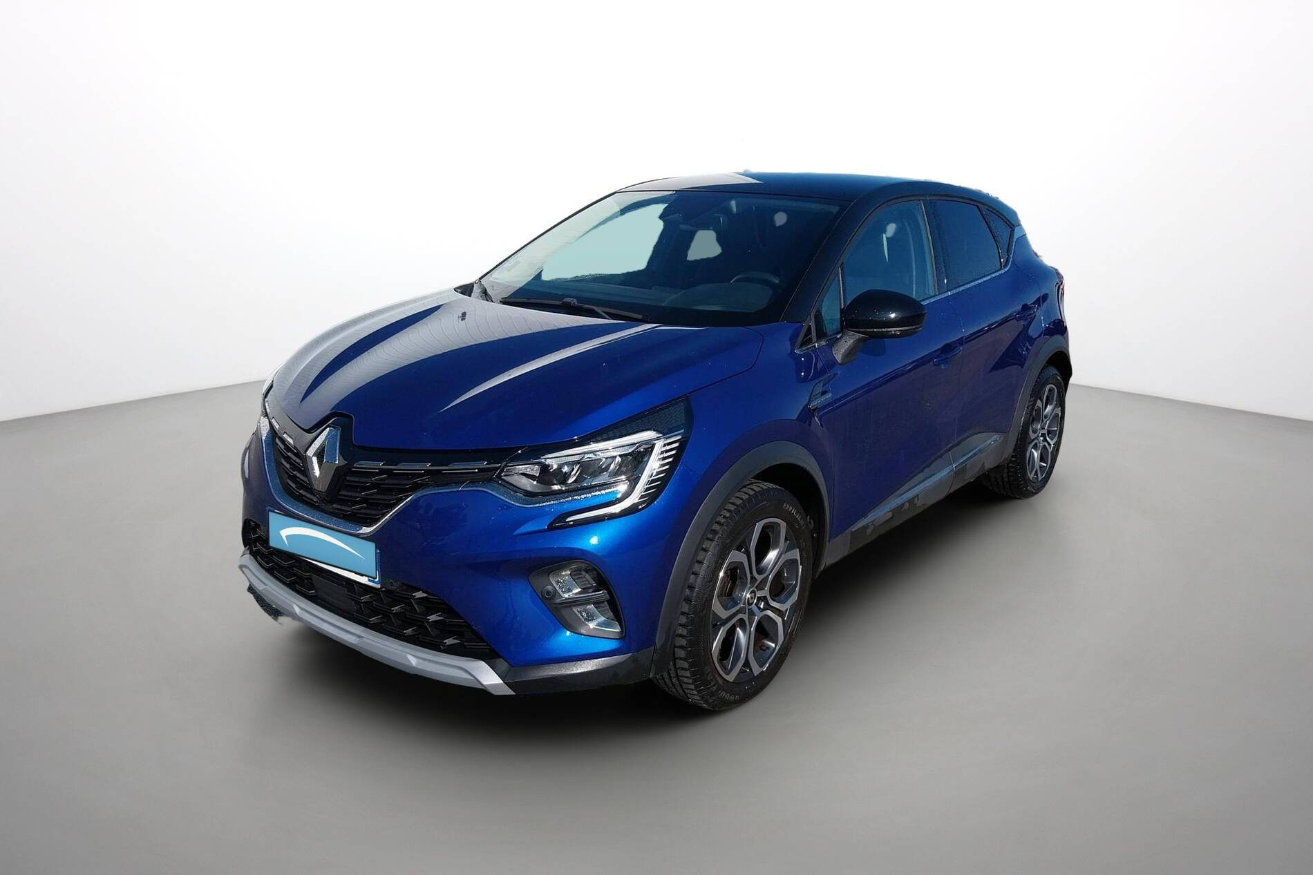 Renault Captur  TCe 90 occasion de 2023 en vente à Quimper