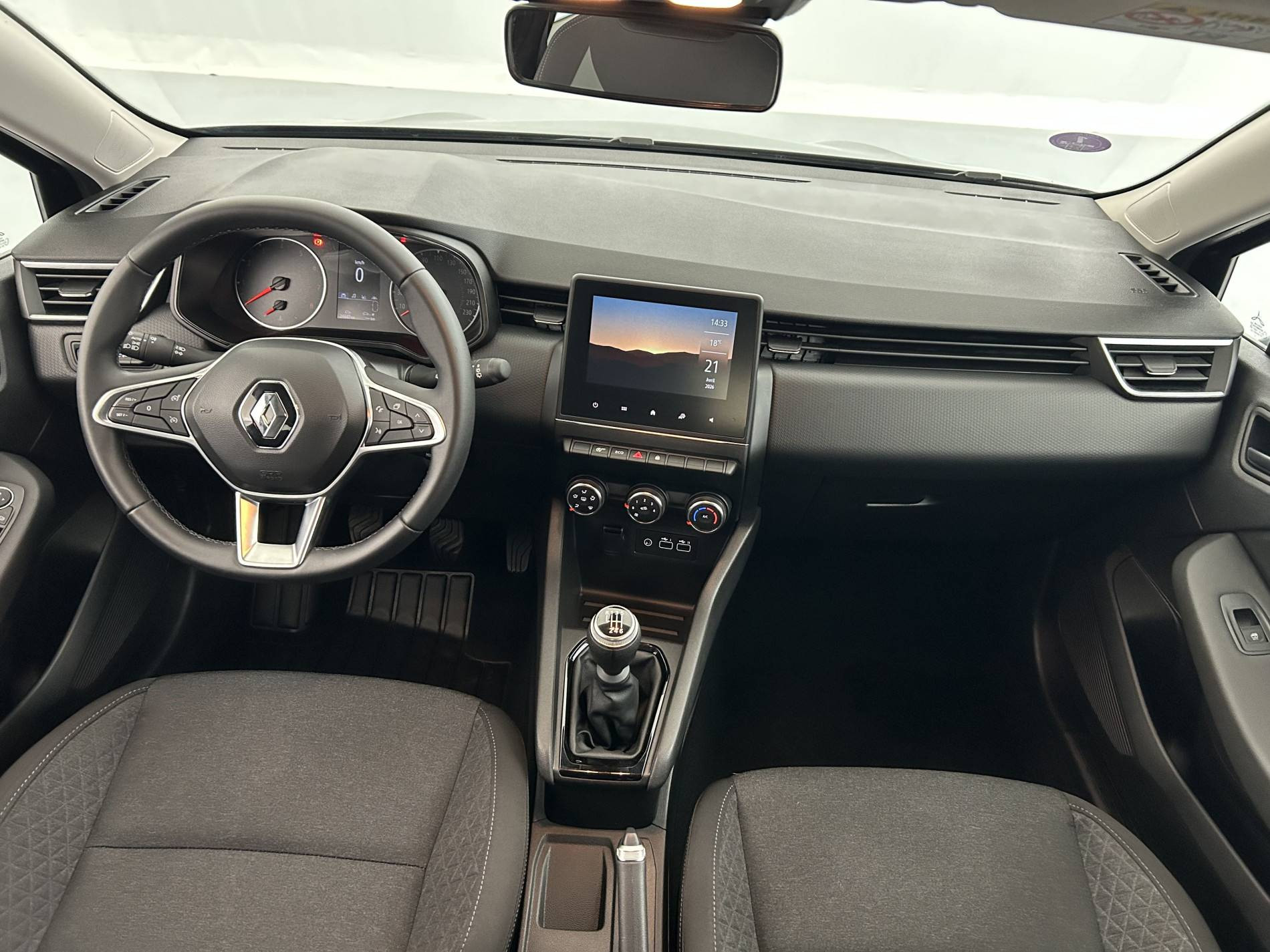 Vente en ligne Renault Clio 5 Clio TCe 90 au prix de 14 150 €