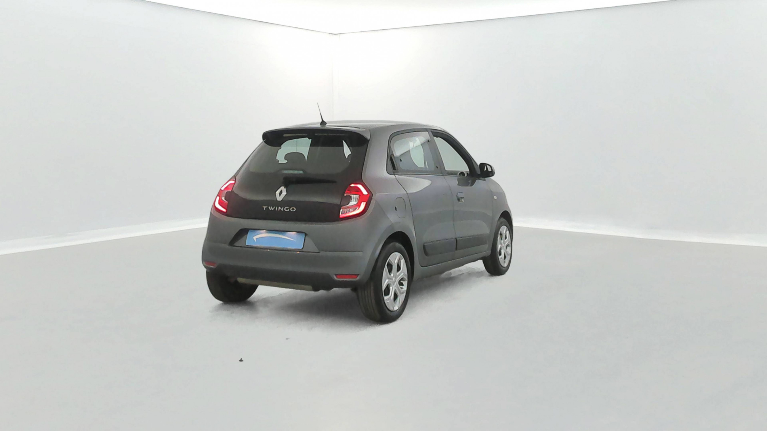 Vente en ligne Renault Twingo 3  SCe 75 - 20 au prix de 10 990 €