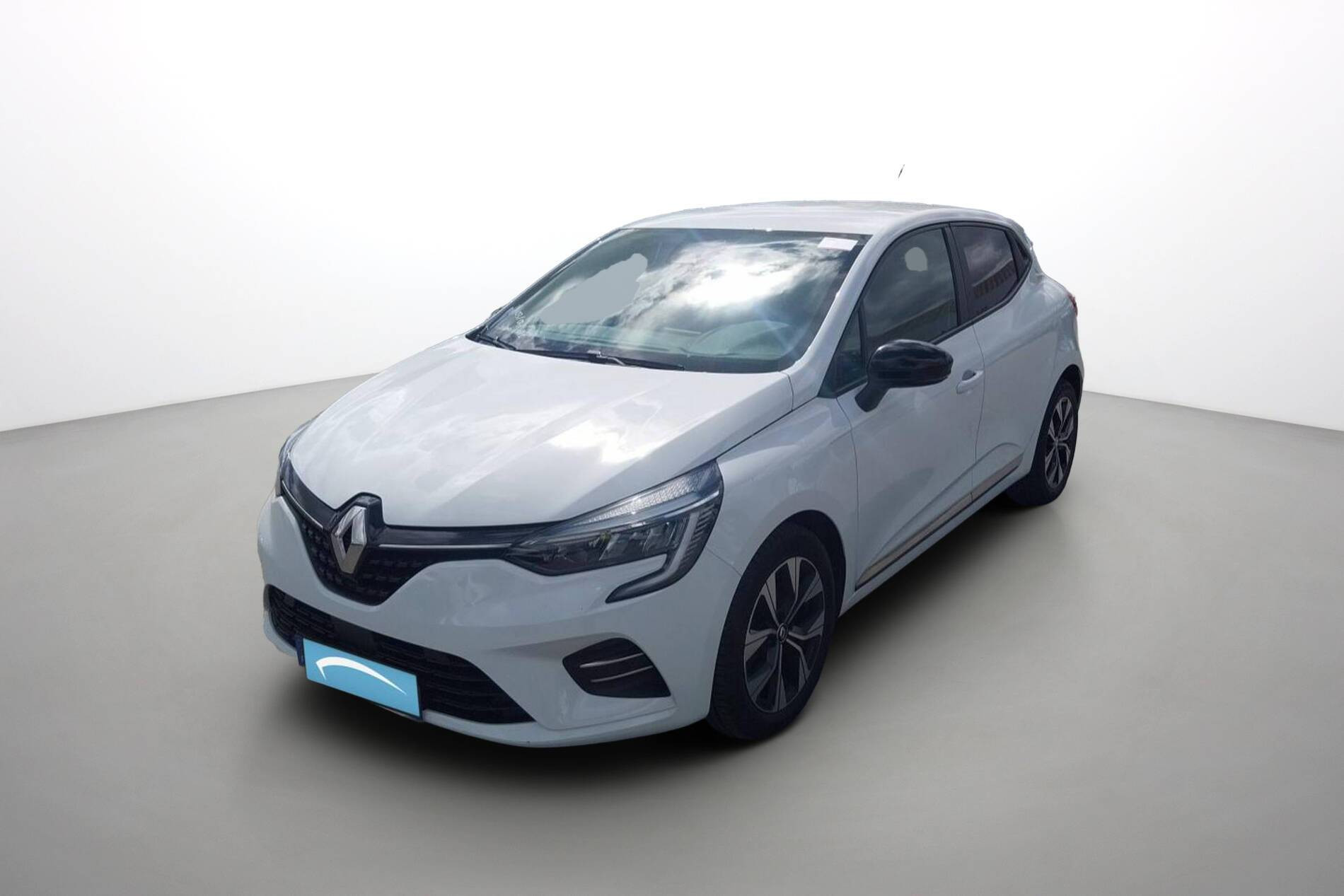 Renault Clio 5 Clio TCe 90 occasion de 2022 en vente à Caen