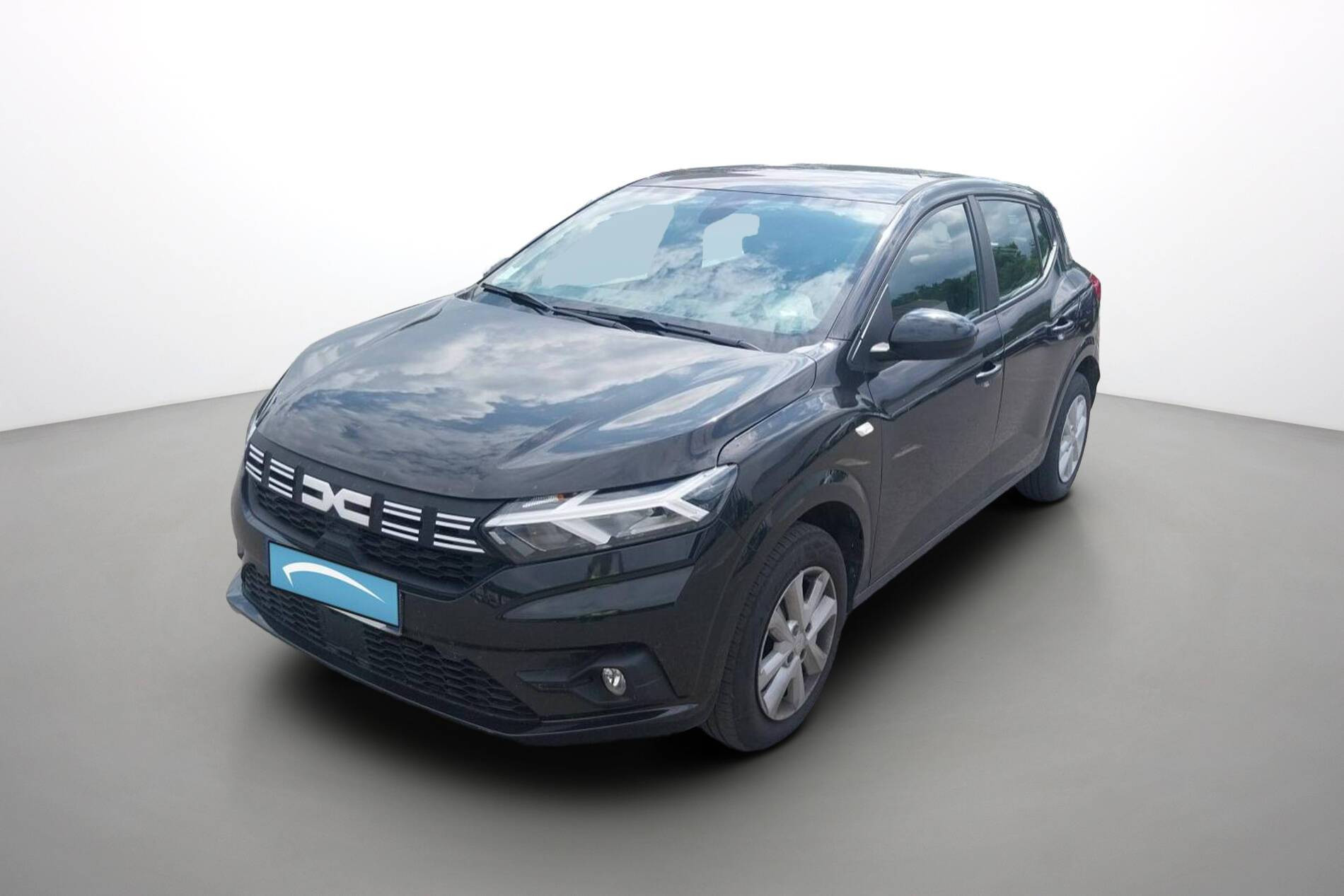 Dacia Sandero  TCe 90 occasion de 2023 en vente à Saint-Brieuc