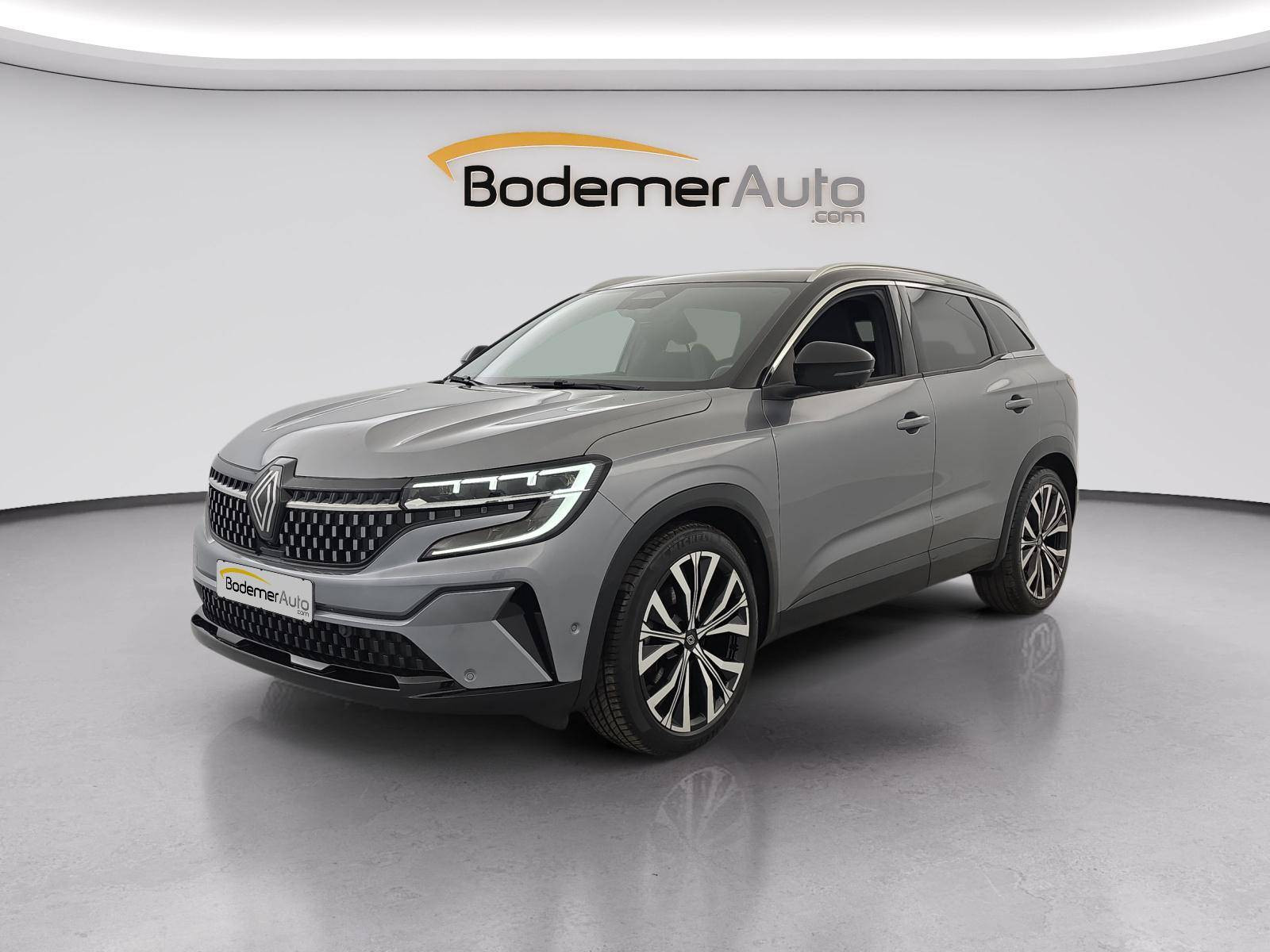 Renault Austral  E-Tech hybrid 200 occasion de 2023 en vente à Lorient