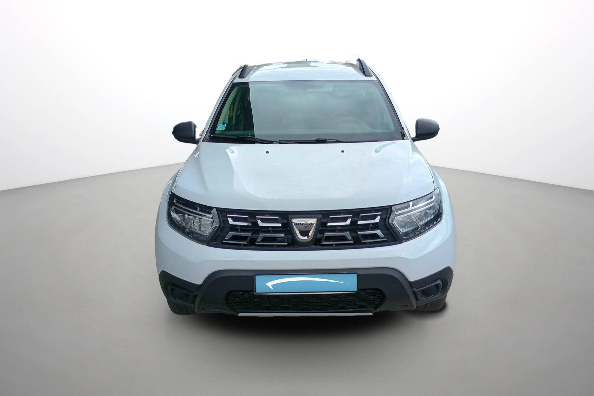 Vente en ligne Dacia Duster  Blue dCi 115 4x4 au prix de 18 990 €