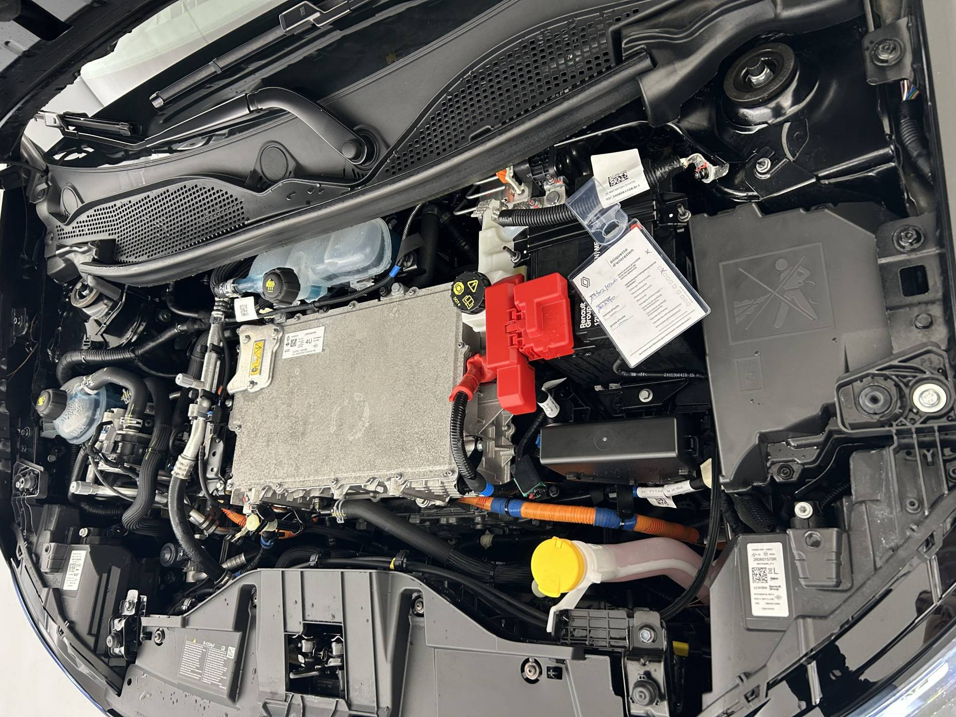 Vente en ligne Renault R5 E-Tech  150 ch autonomie confort au prix de 26 889 €