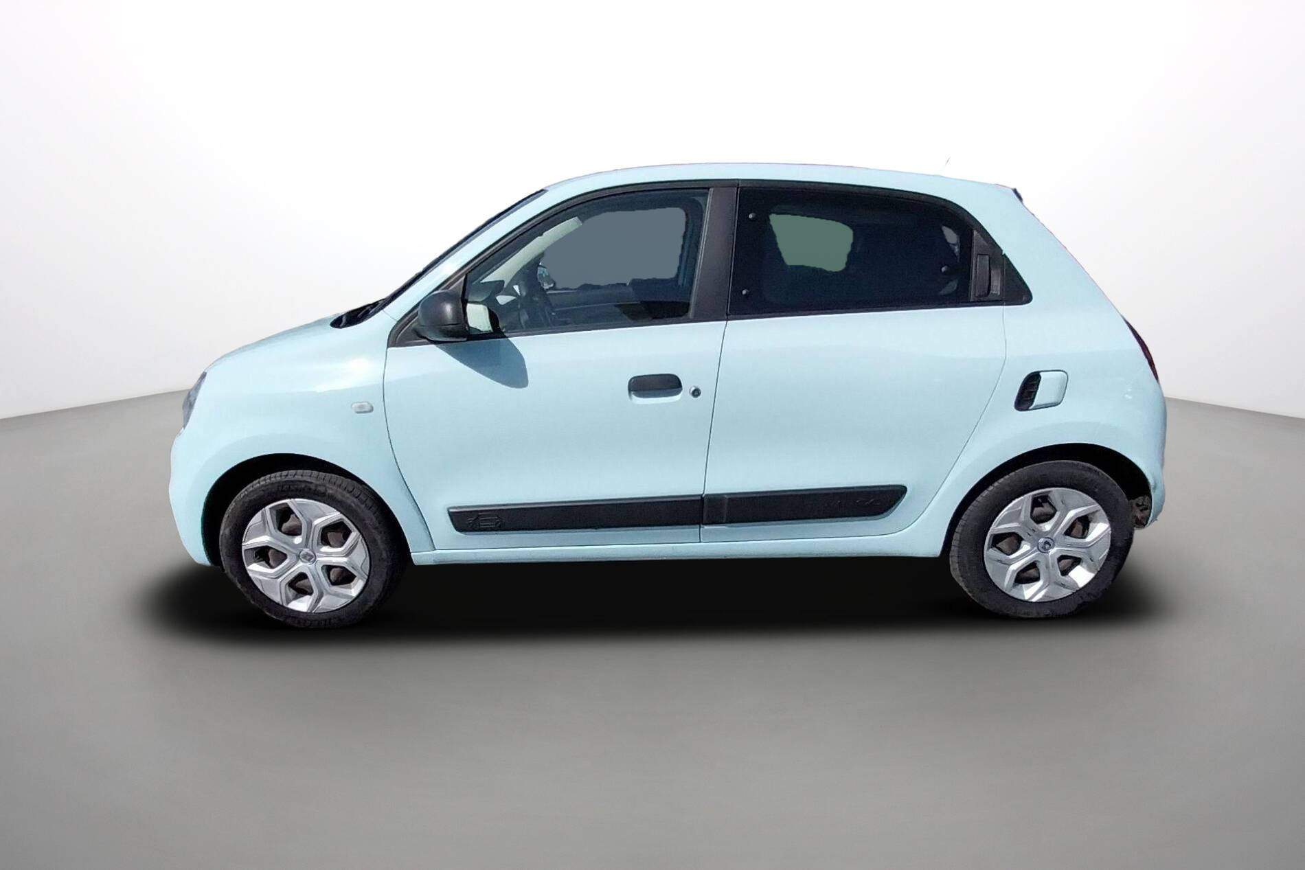 Vente en ligne Renault Twingo Electrique Twingo III Achat Intégral - 21 au prix de 10 490 €