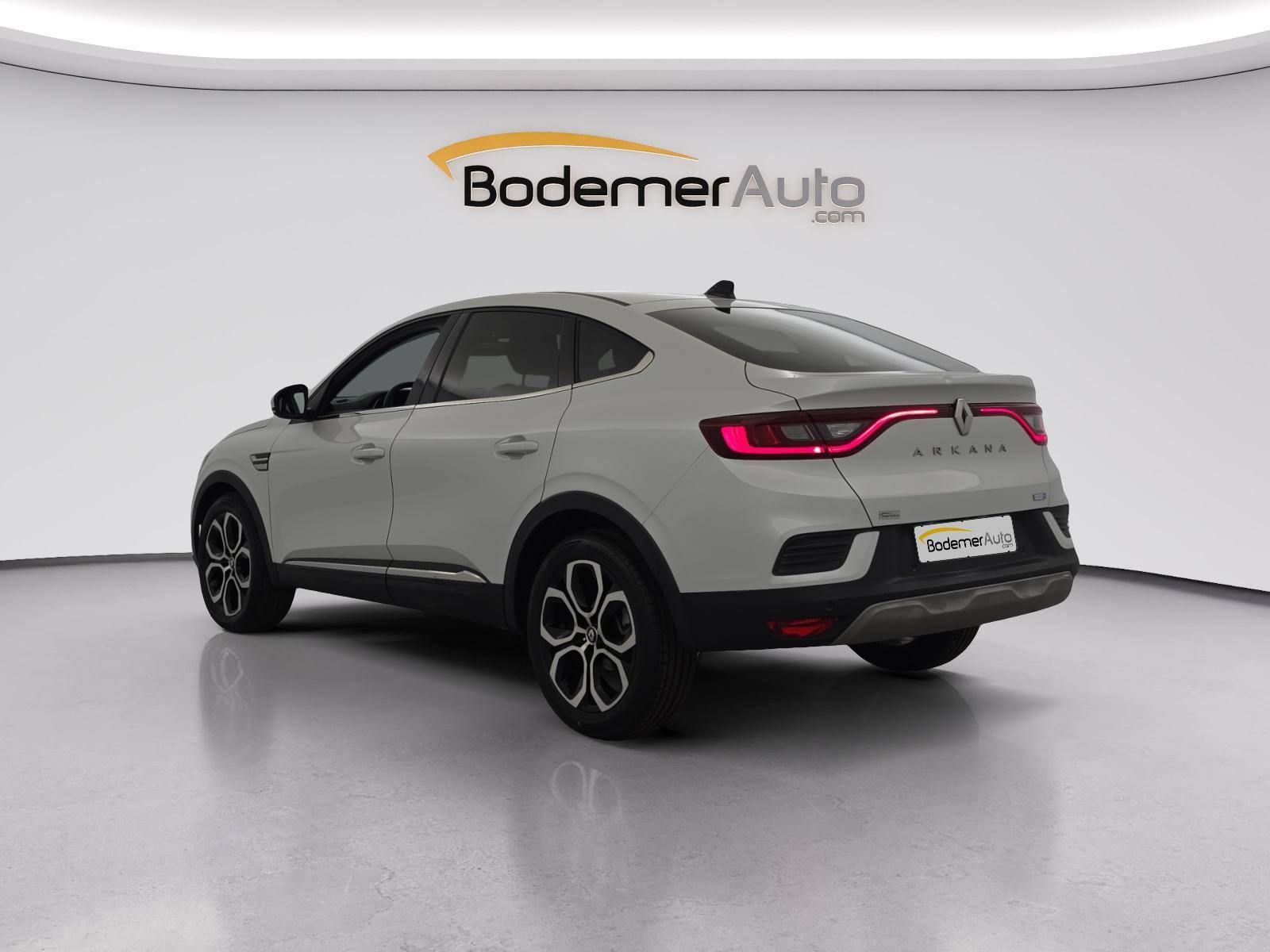 Vente en ligne Renault Arkana  E-Tech 145 - 21B au prix de 16 990 €