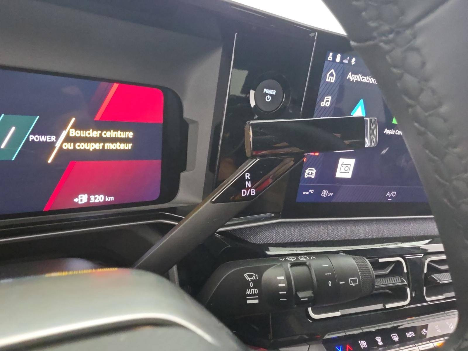 Vente en ligne Renault R5 E-Tech  150 ch autonomie confort au prix de 29 630 €