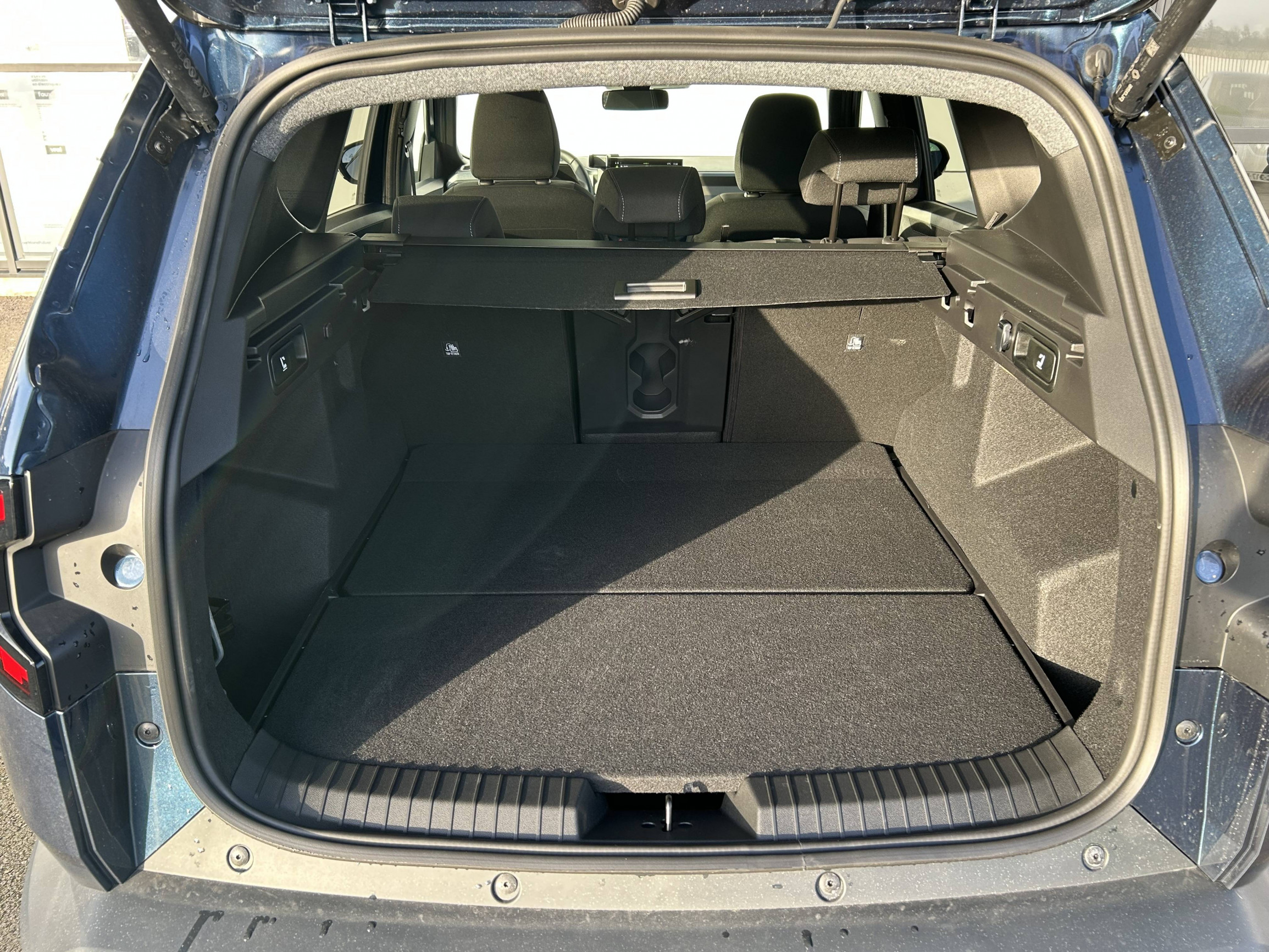Vente en ligne Dacia Bigster  155 au prix de 33 980 €
