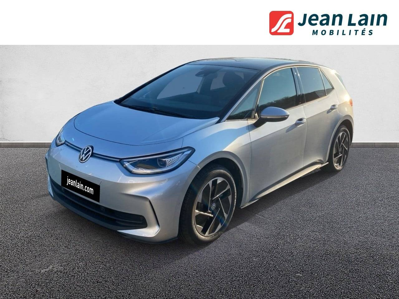 Vente en ligne VOLKSWAGEN ID.3 ID.3 204 ch Pro Life Max de 2025 au prix de 0 €