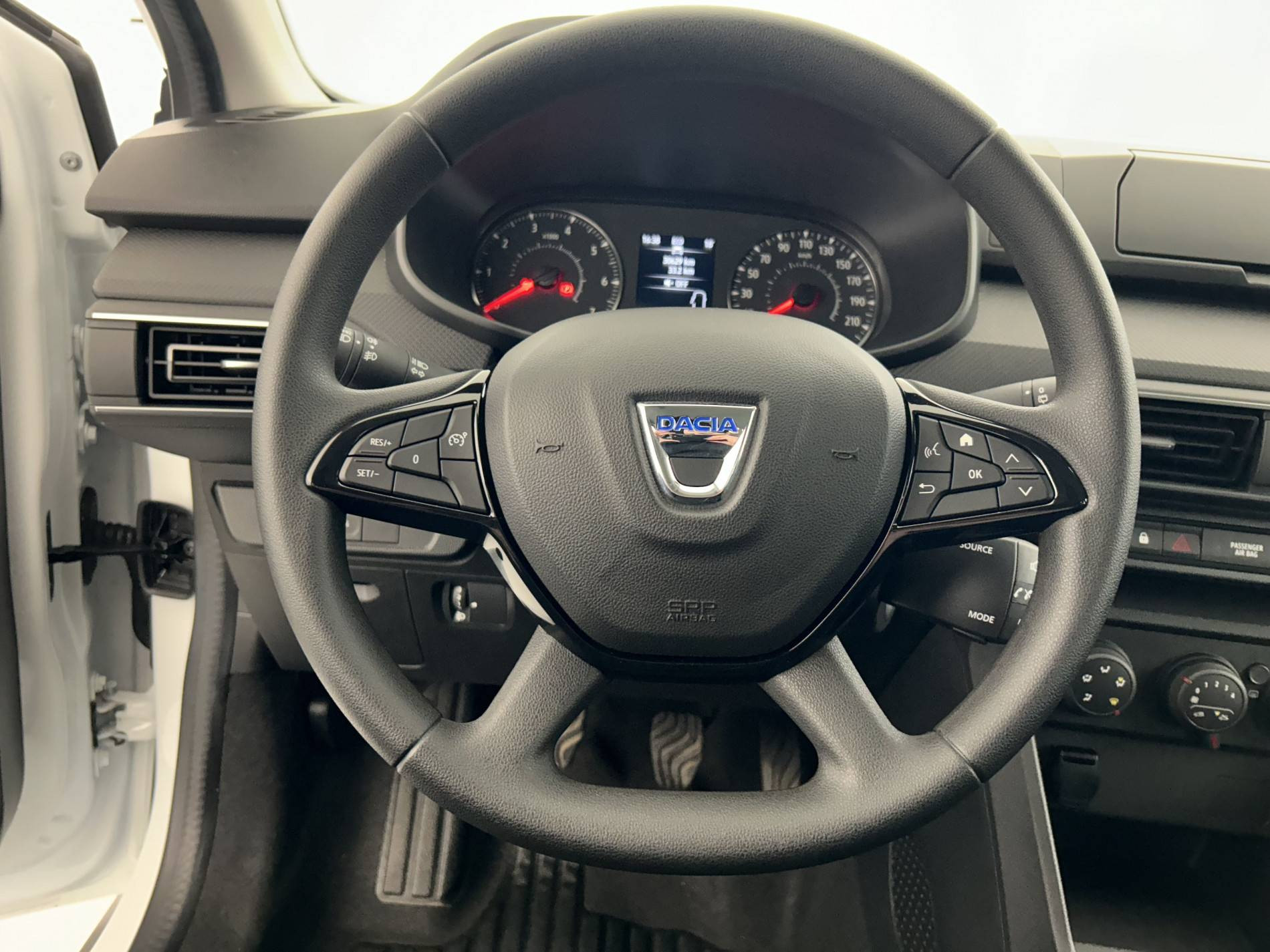Vente en ligne Dacia Jogger  ECO-G 100 7 places au prix de 15 490 €