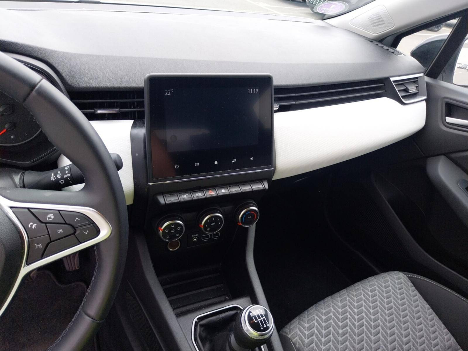 Vente en ligne Renault Clio 5 Clio TCe 90 au prix de 13 690 €