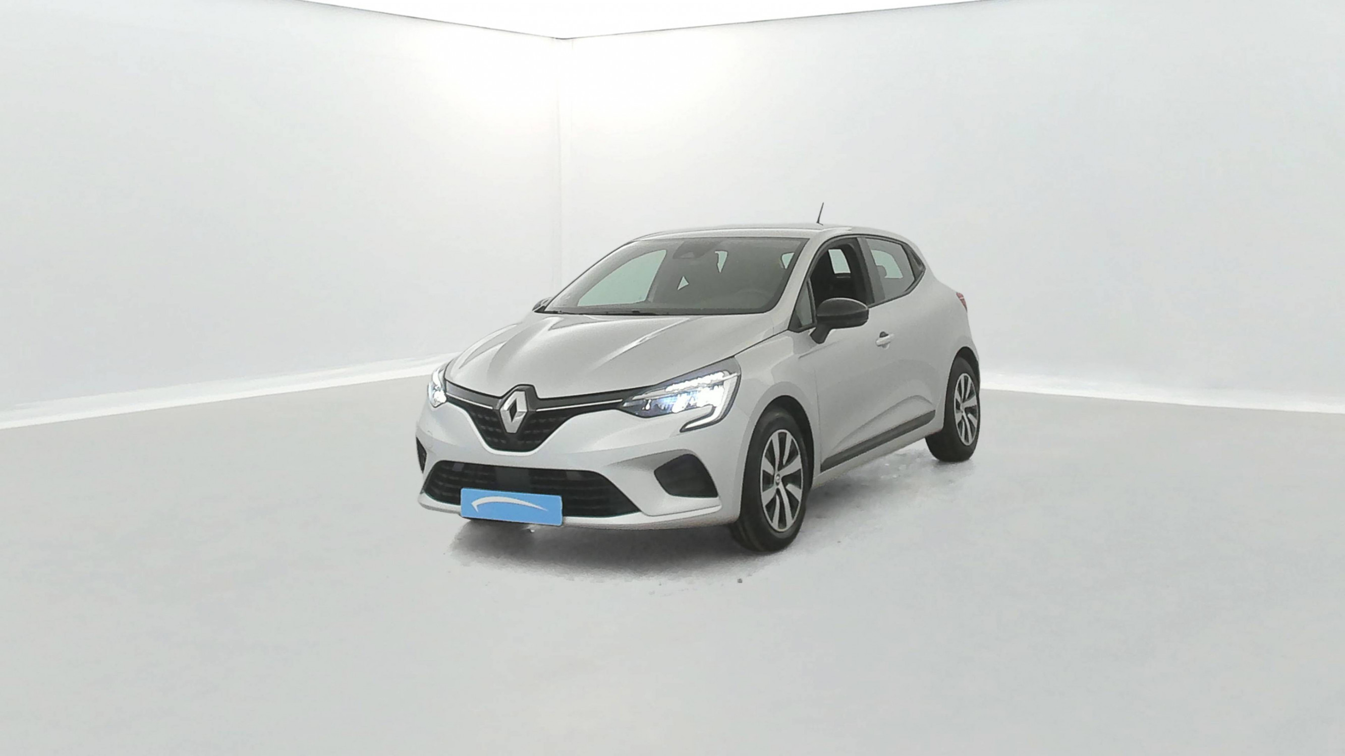 Renault Clio 5 Clio TCe 90 occasion de 2024 en vente à Brest