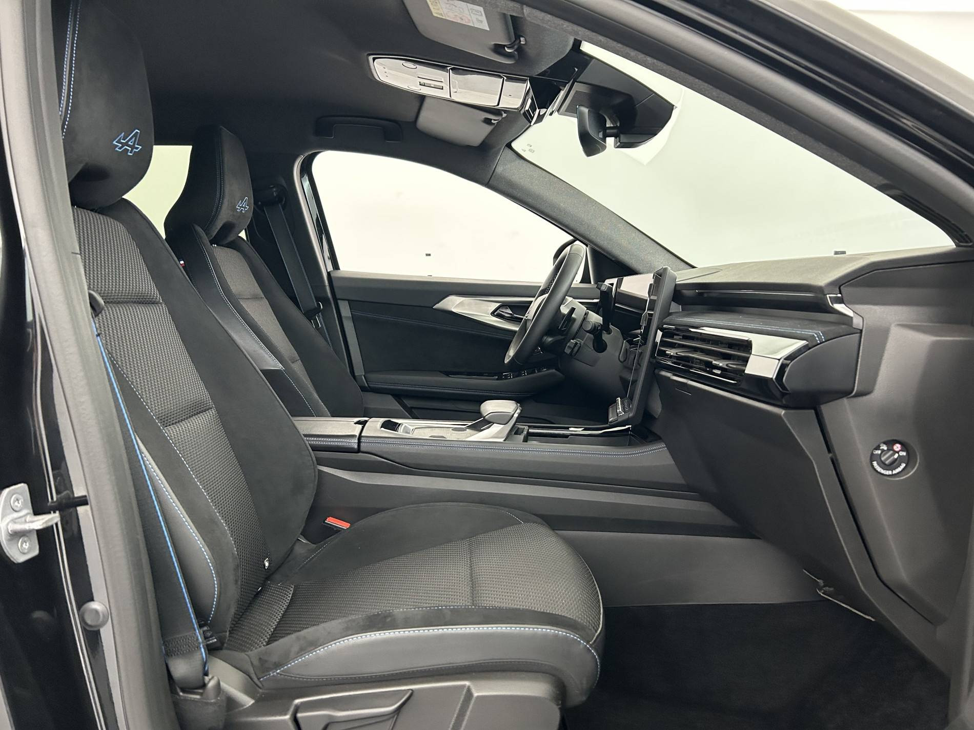 Vente en ligne Renault Austral  E-Tech full hybrid 200 GSR2 au prix de 25 490 €