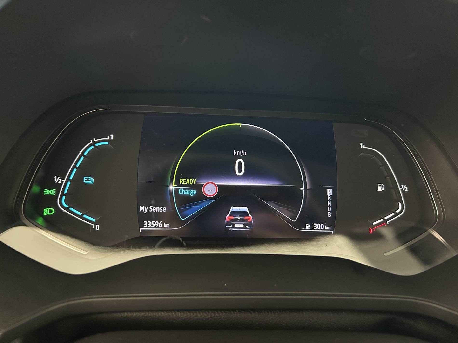 Vente en ligne Renault Captur  E-Tech 145 - 21 au prix de 19 480 €