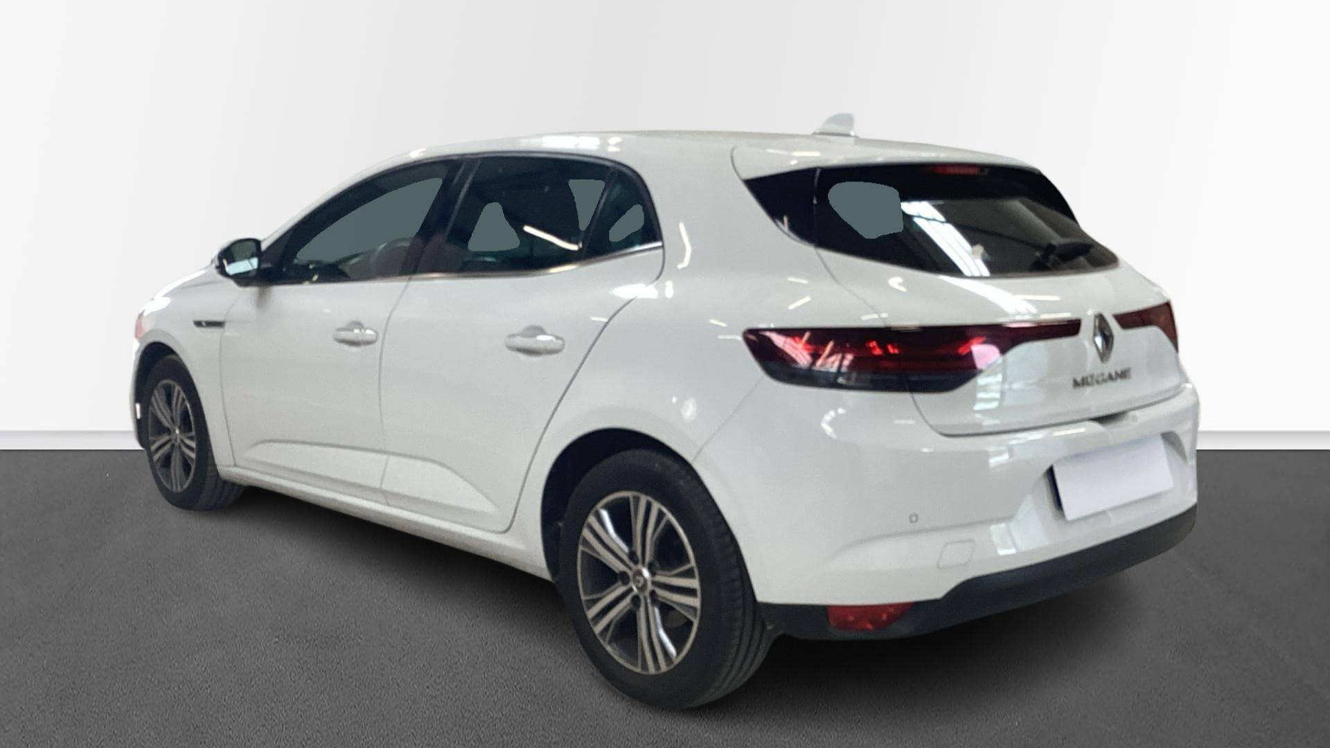 Vente en ligne Renault Megane 4 Mégane IV Berline Blue dCi 115 - 21N au prix de 15 490 €