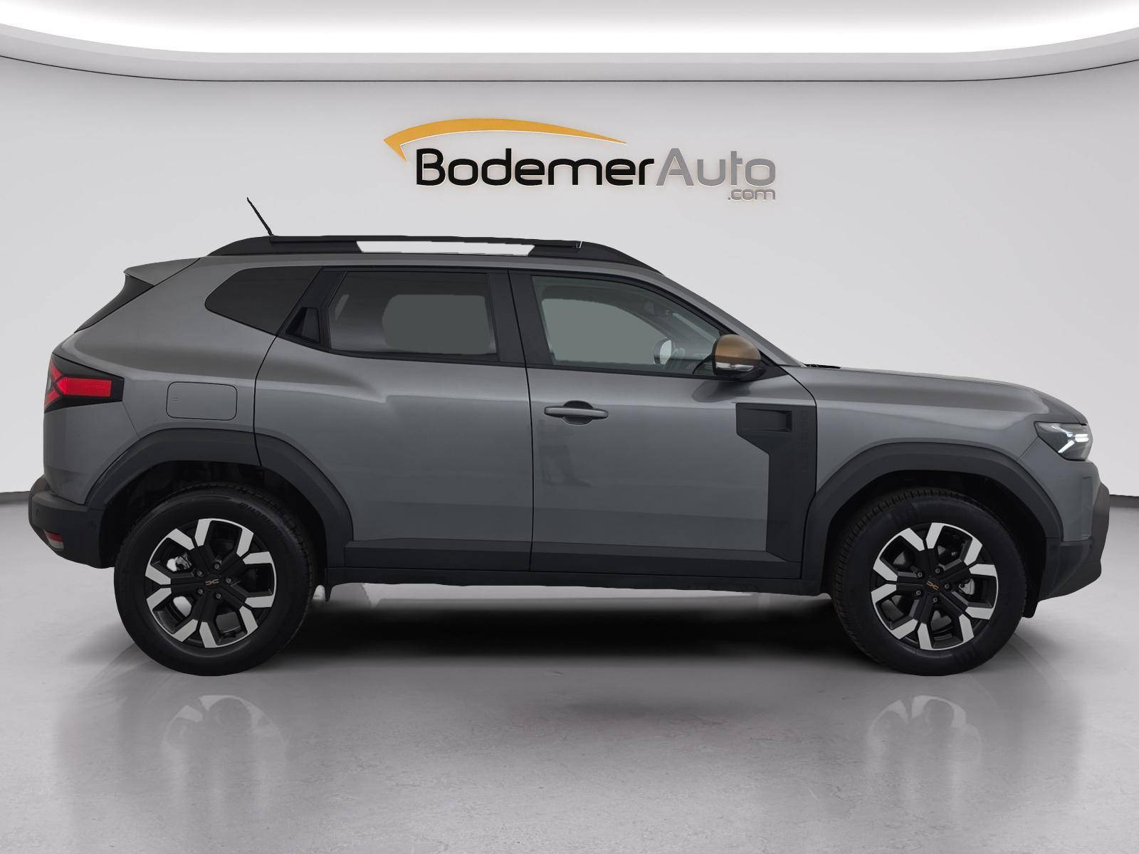 Vente en ligne Dacia Duster  Hybrid 140 au prix de 24 990 €