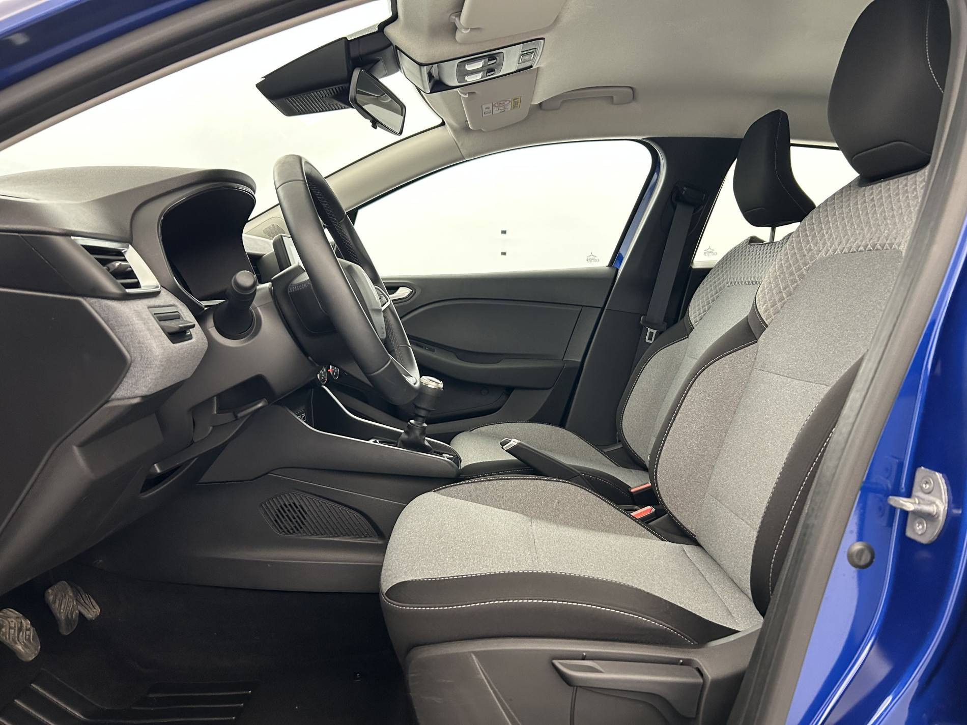 Vente en ligne Renault Clio 5 Clio TCe 90 ch GSR2 au prix de 15 990 €