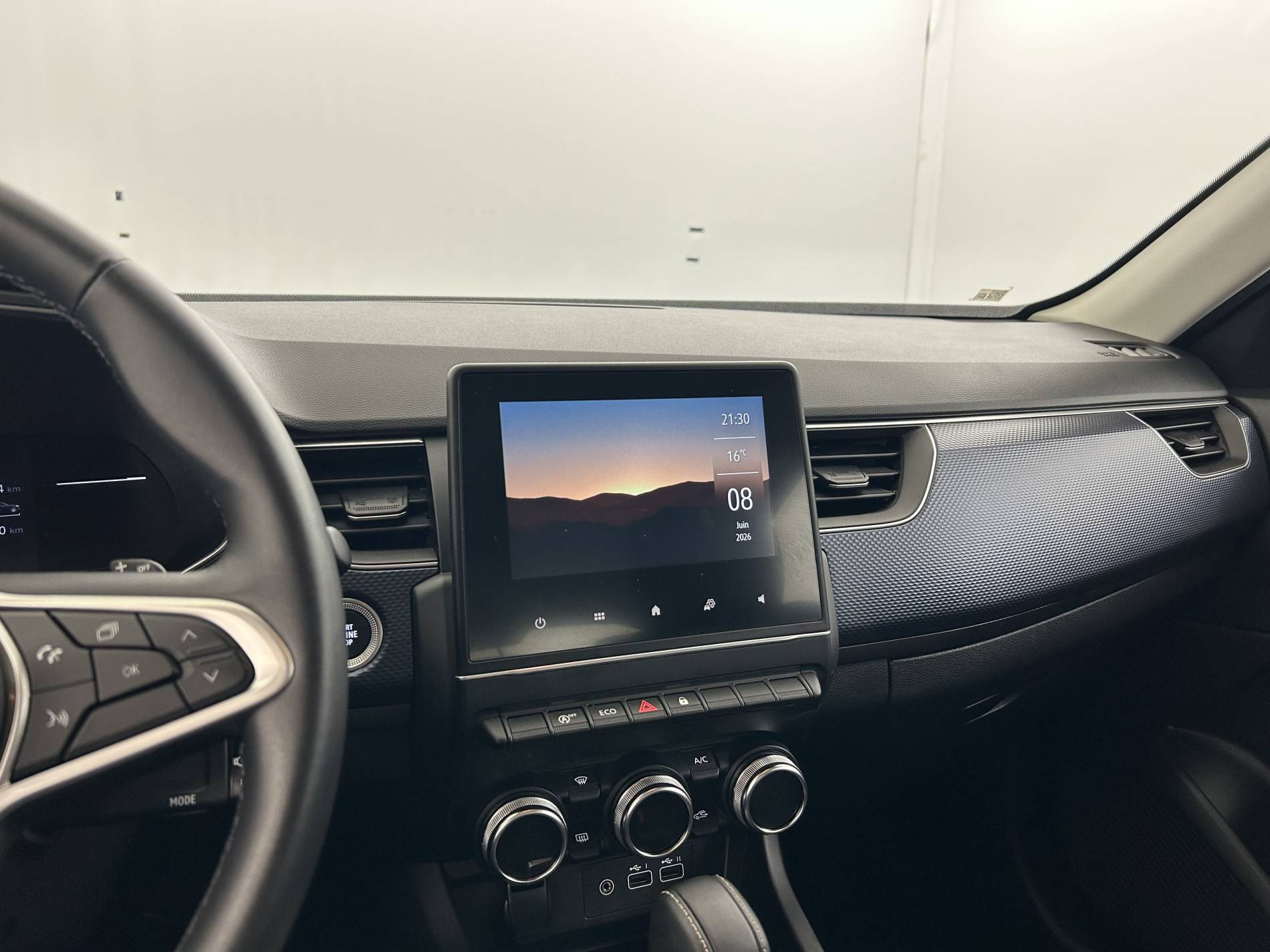 Vente en ligne Renault Arkana  TCe 140 EDC - 23 au prix de 20 490 €