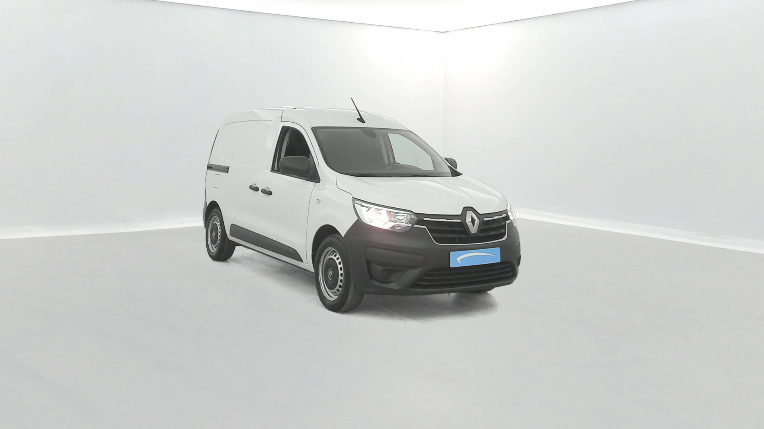 Vente en ligne Renault Express Van  BLUE DCI 75 - 22 au prix de 12 490 €