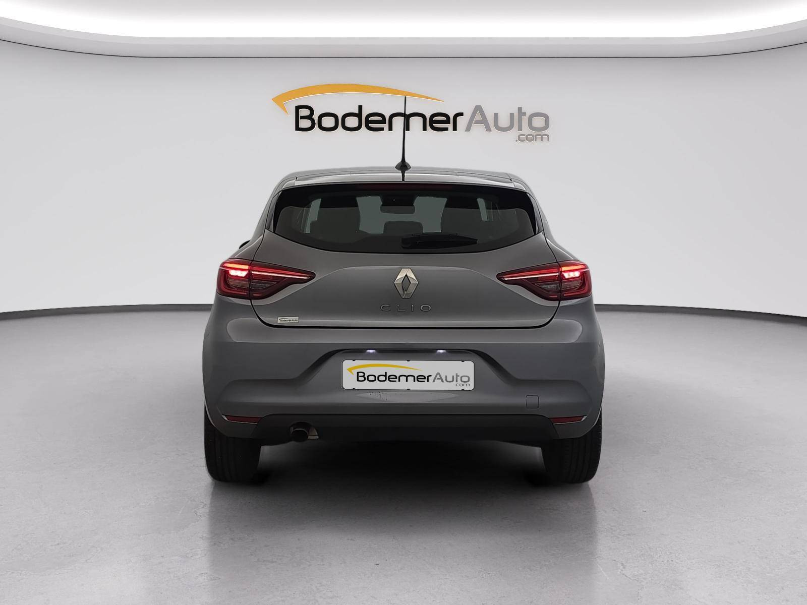 Vente en ligne Renault Clio 5 Clio SCe 65 au prix de 12 990 €
