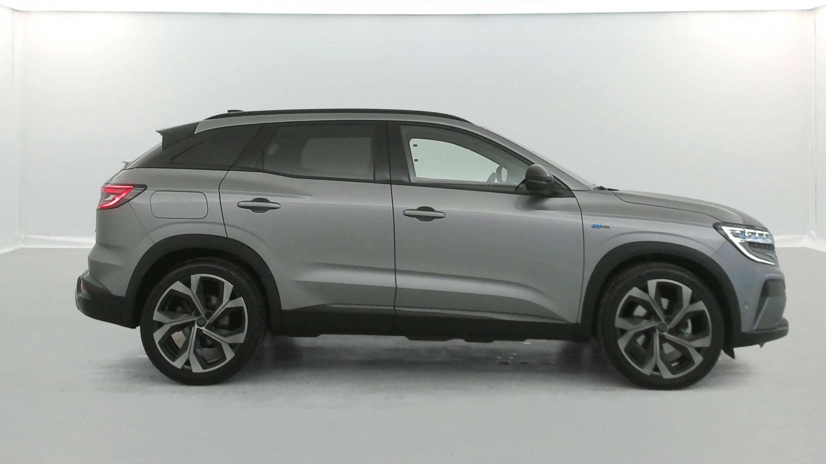 Vente en ligne Renault Austral  E-Tech hybrid 200 au prix de 30 990 €