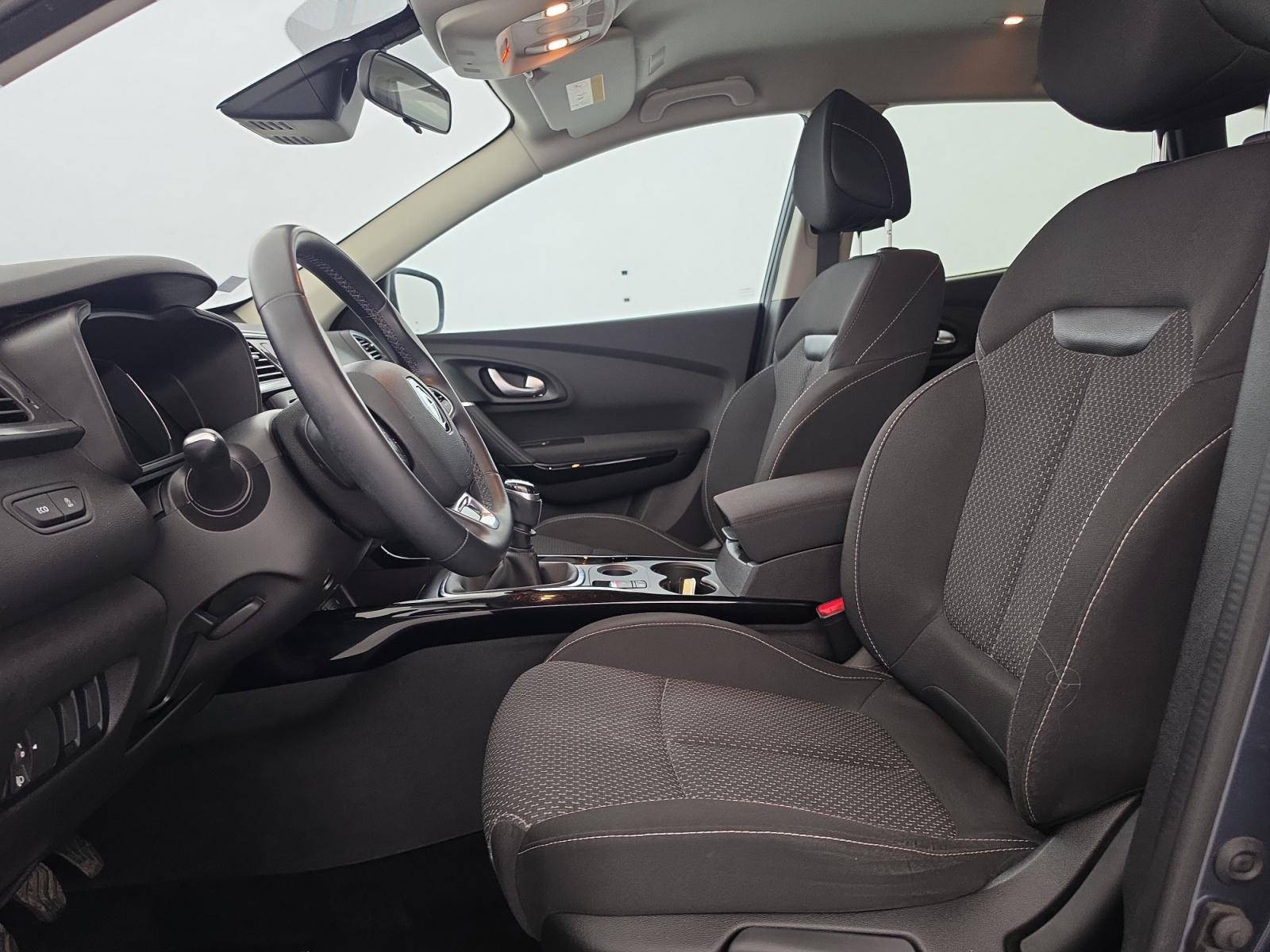 Vente en ligne Renault Kadjar  Blue dCi 115 au prix de 14 790 €