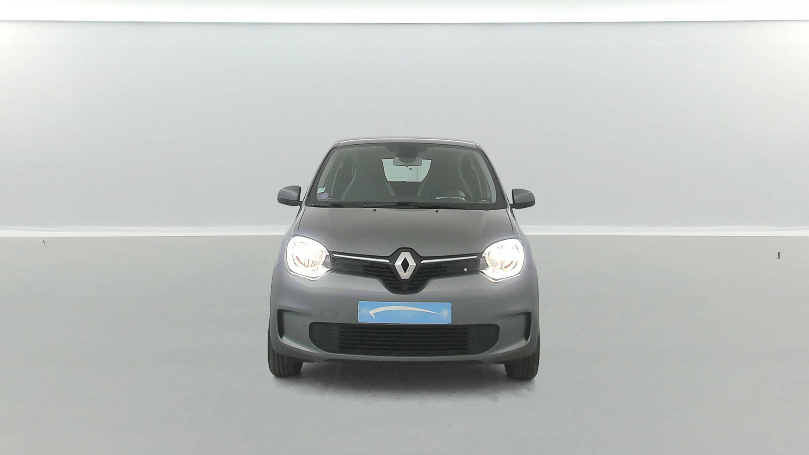 Vente en ligne Renault Twingo 3  SCe 75 - 20 au prix de 9 990 €