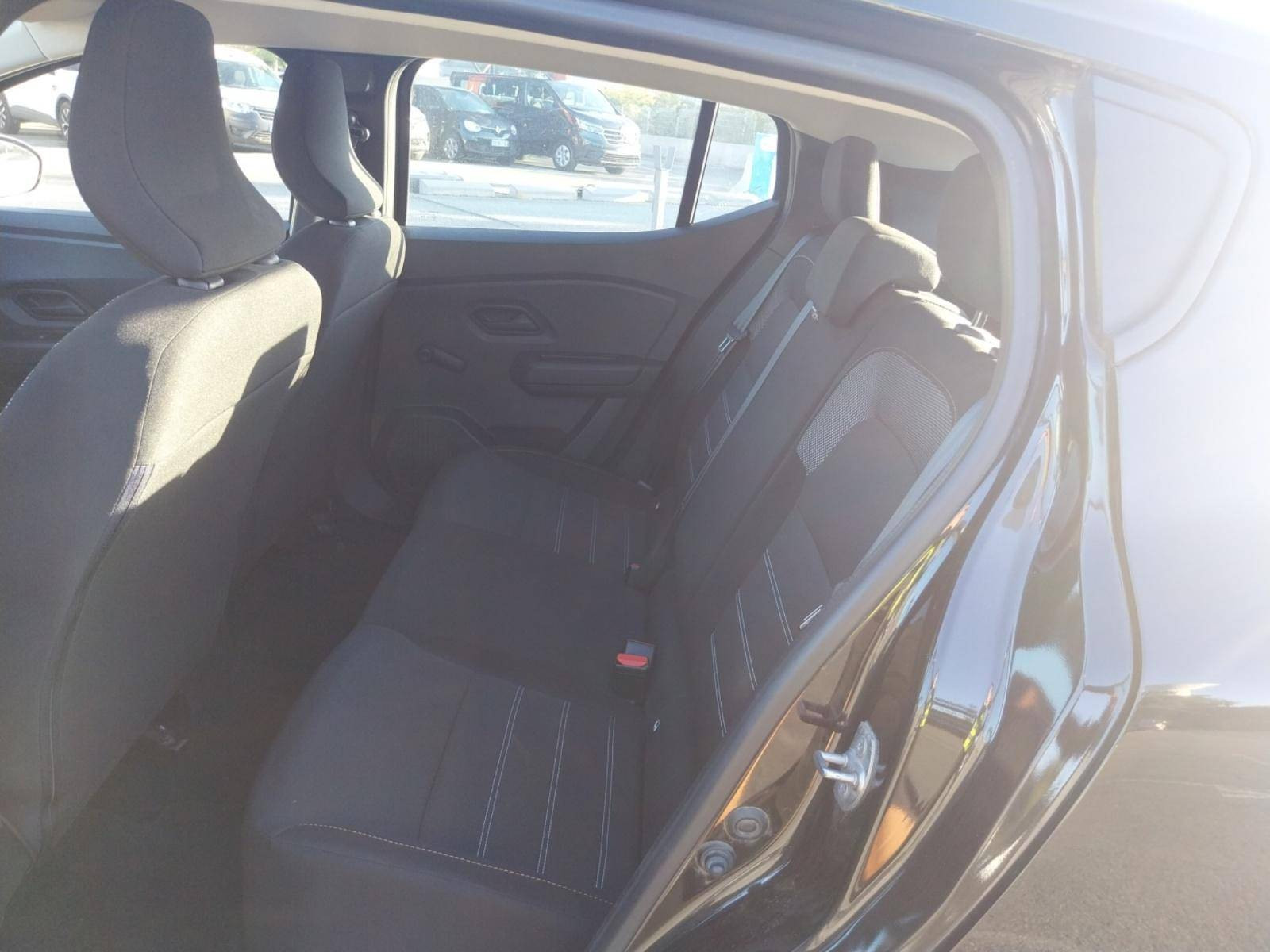 Vente en ligne Dacia Sandero  ECO-G 100 au prix de 13 990 €