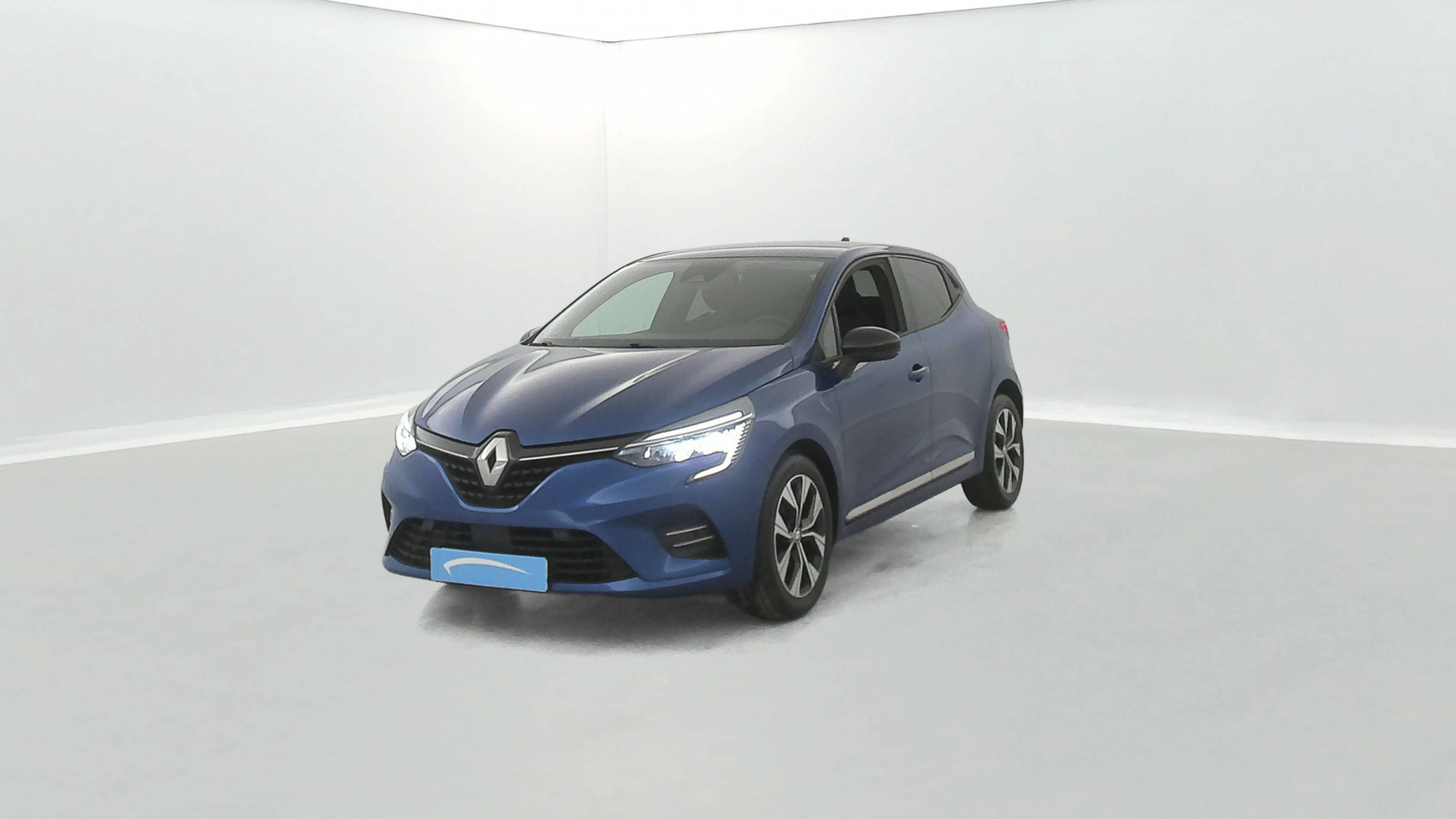 Renault Clio 5 Clio SCe 65 occasion de 2023 en vente à Saint-Lô