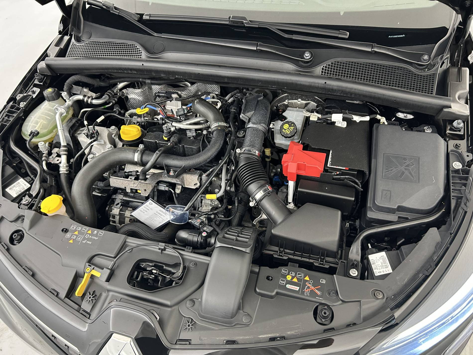 Vente en ligne Renault Clio 5 Clio TCe 90 X-Tronic au prix de 15 990 €