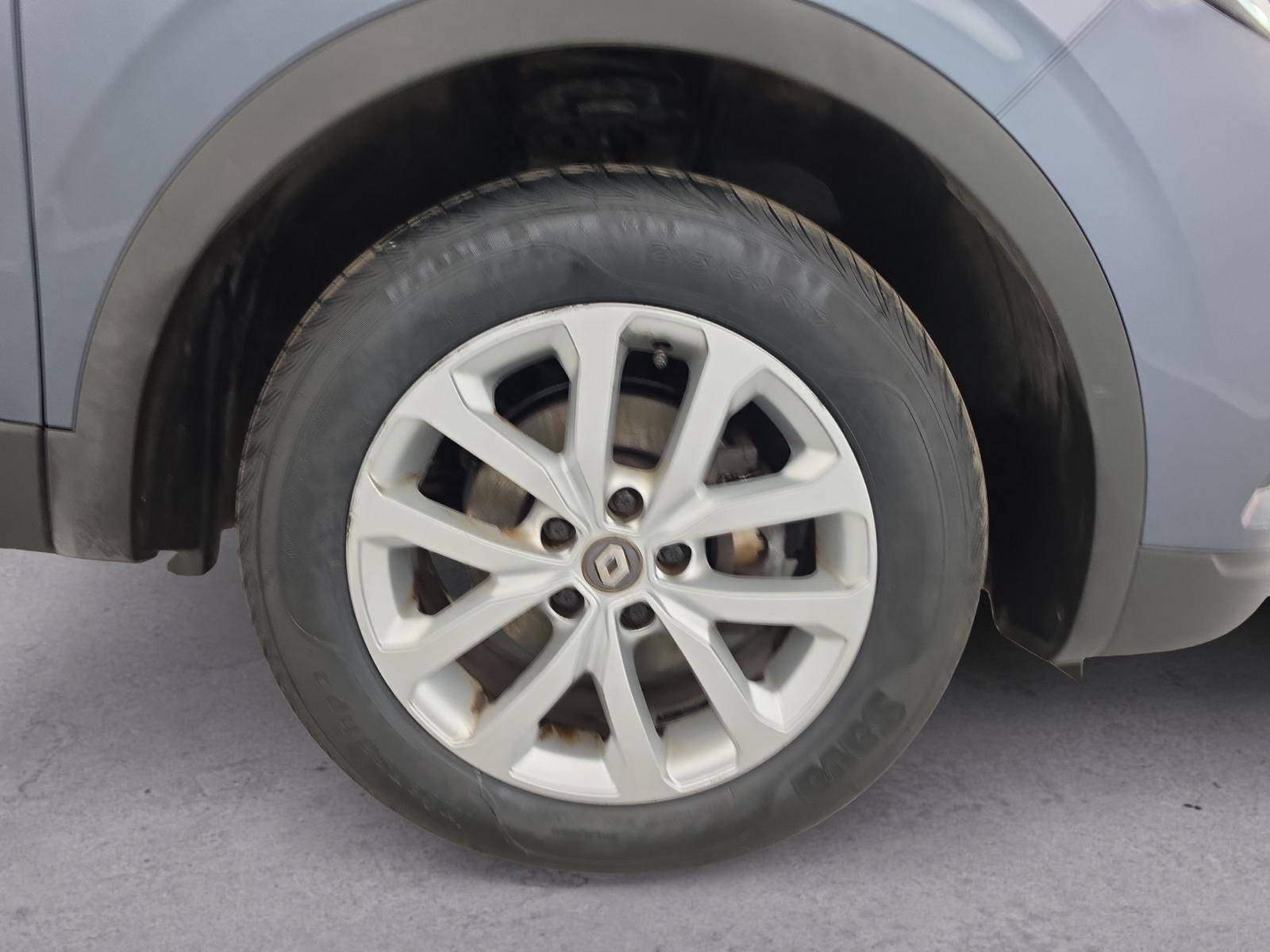 Vente en ligne Renault Kadjar  Blue dCi 115 au prix de 14 790 €