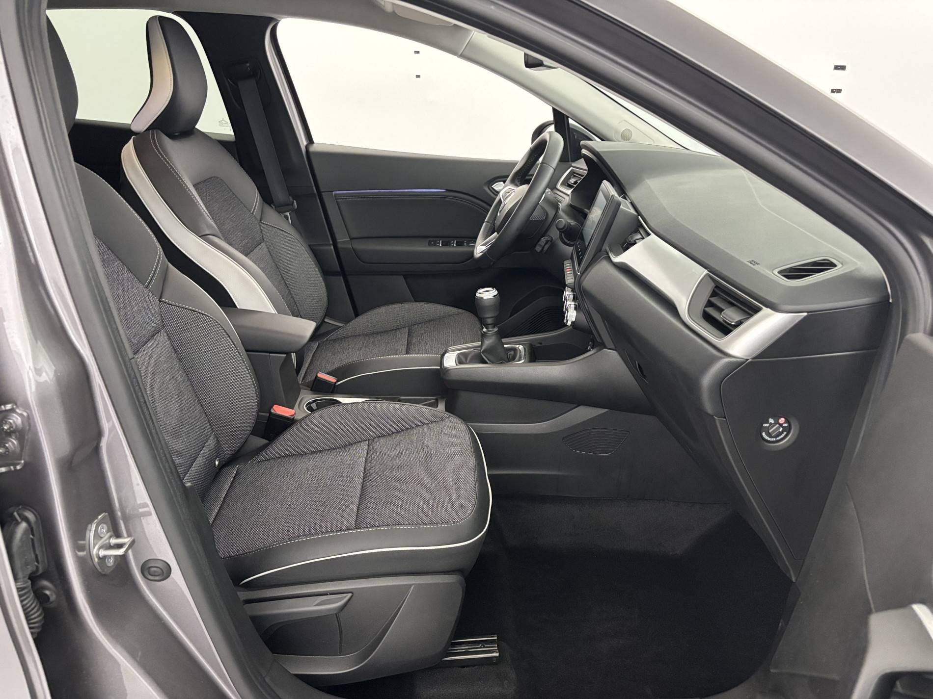 Vente en ligne Renault Captur  TCe 90 au prix de 17 490 €