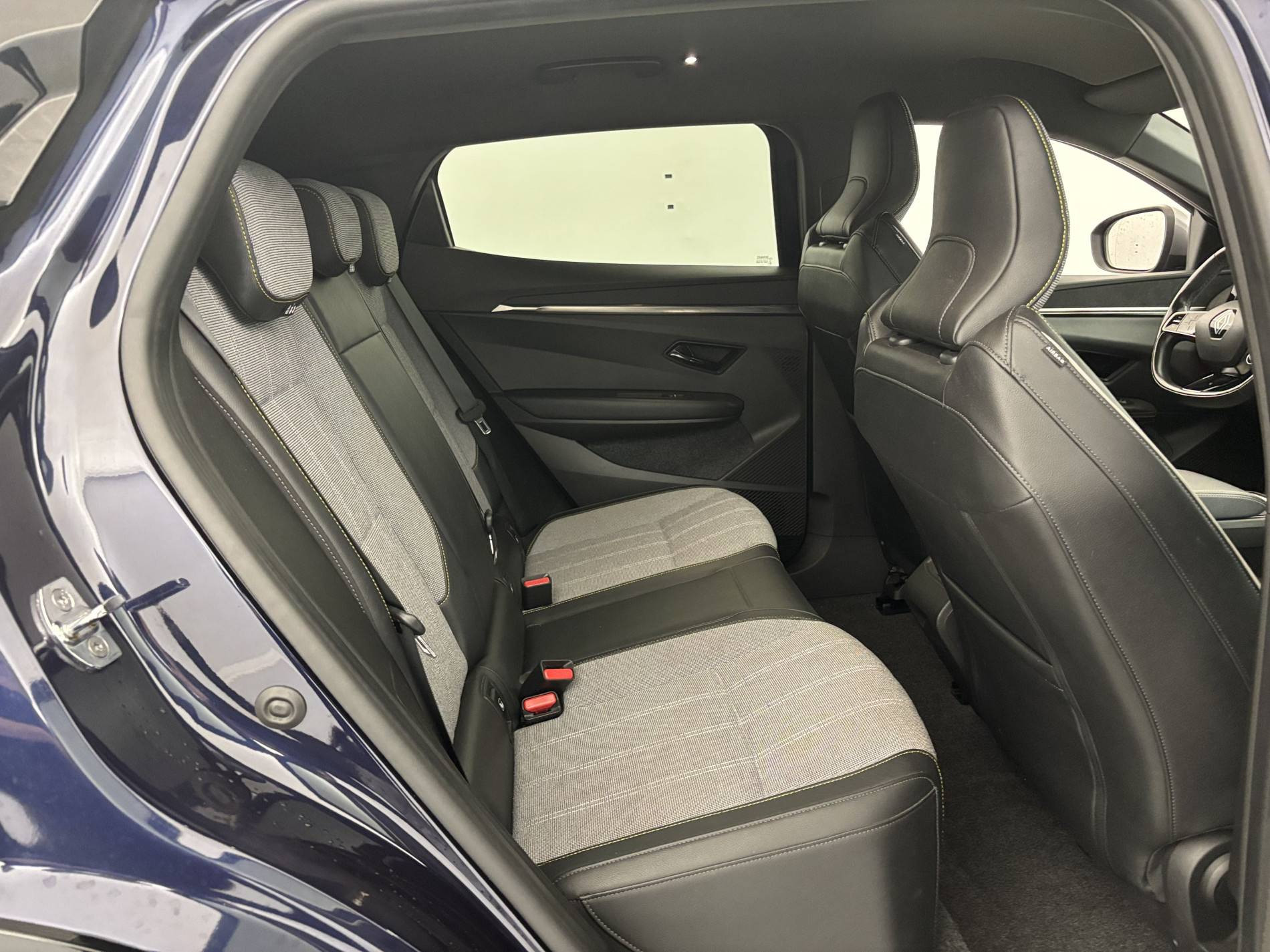 Vente en ligne Renault Megane E-Tech  EV60 220 ch optimum charge au prix de 19 990 €
