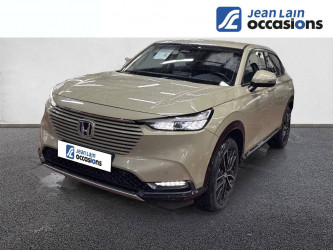 HONDA HR-V E:HEV HR-V e:HEV 1.5 i-MMD Advance 27/07/2022 en vente à Vénissieux