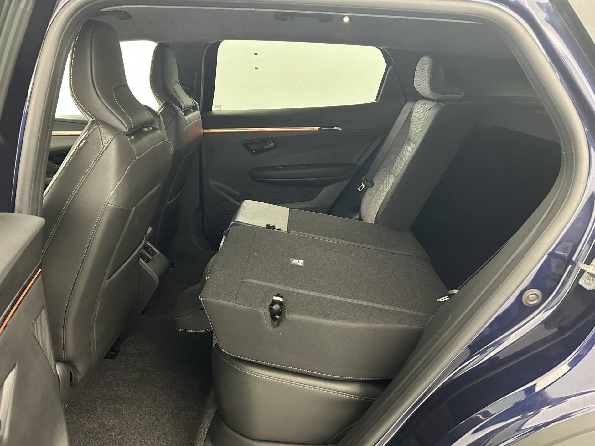 Vente en ligne Renault Scenic E-Tech Scenic E-Tech électrique 220 ch grande autonomie au prix de 37 990 €