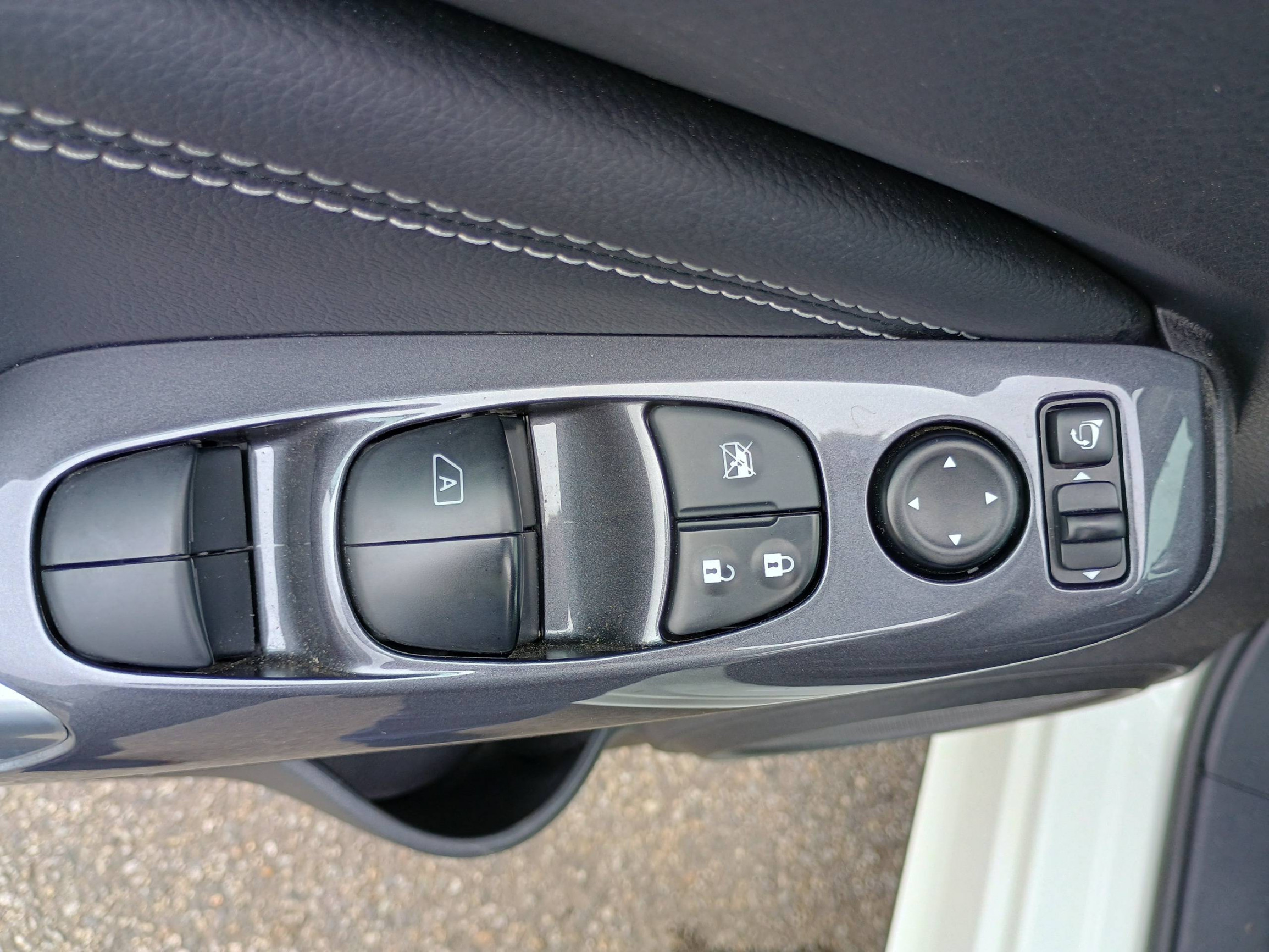 Vente en ligne Nissan Juke Juke HYBRID 143 au prix de 19 900 €