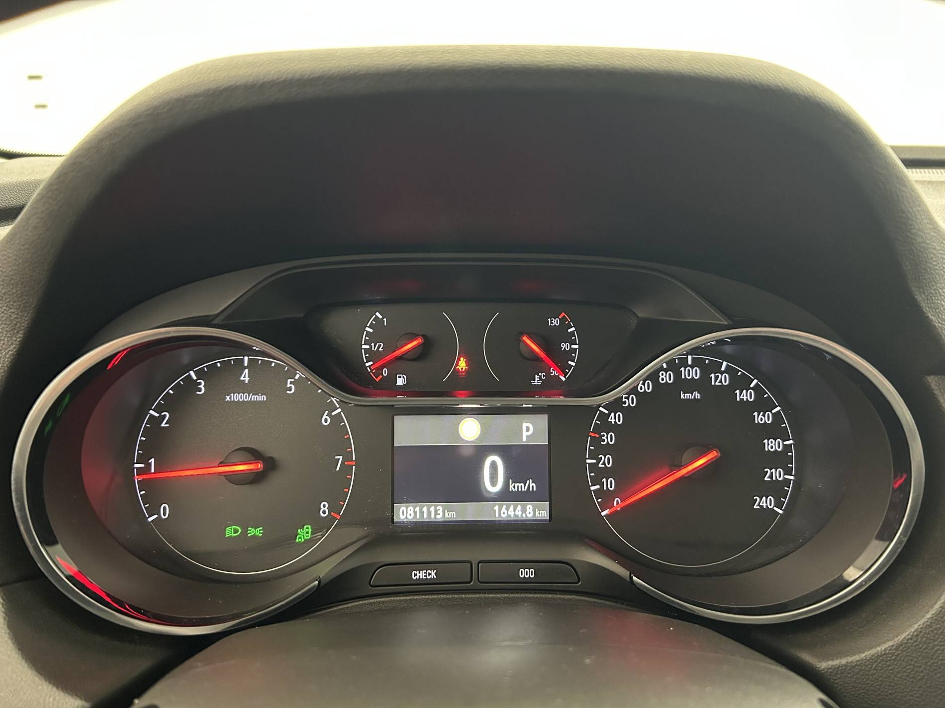 Vente en ligne Opel Grandland X  1.5 Diesel 130 ch BVA8 au prix de 15 990 €