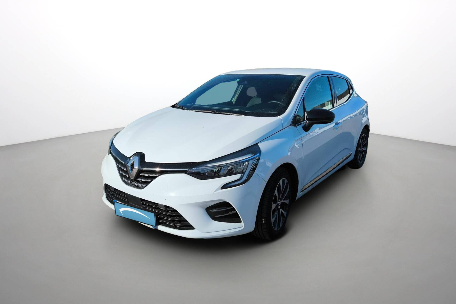 Renault Clio 5 Clio E-Tech hybride 145 occasion de 2023 en vente à Auray