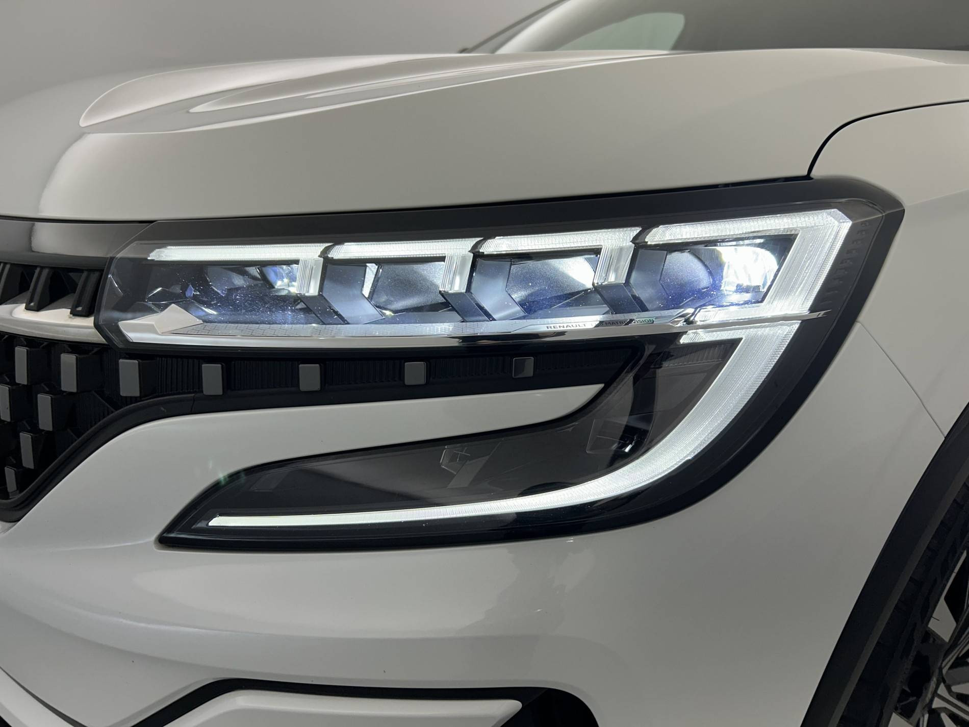 Vente en ligne Renault Austral  mild hybrid 160 auto au prix de 26 990 €