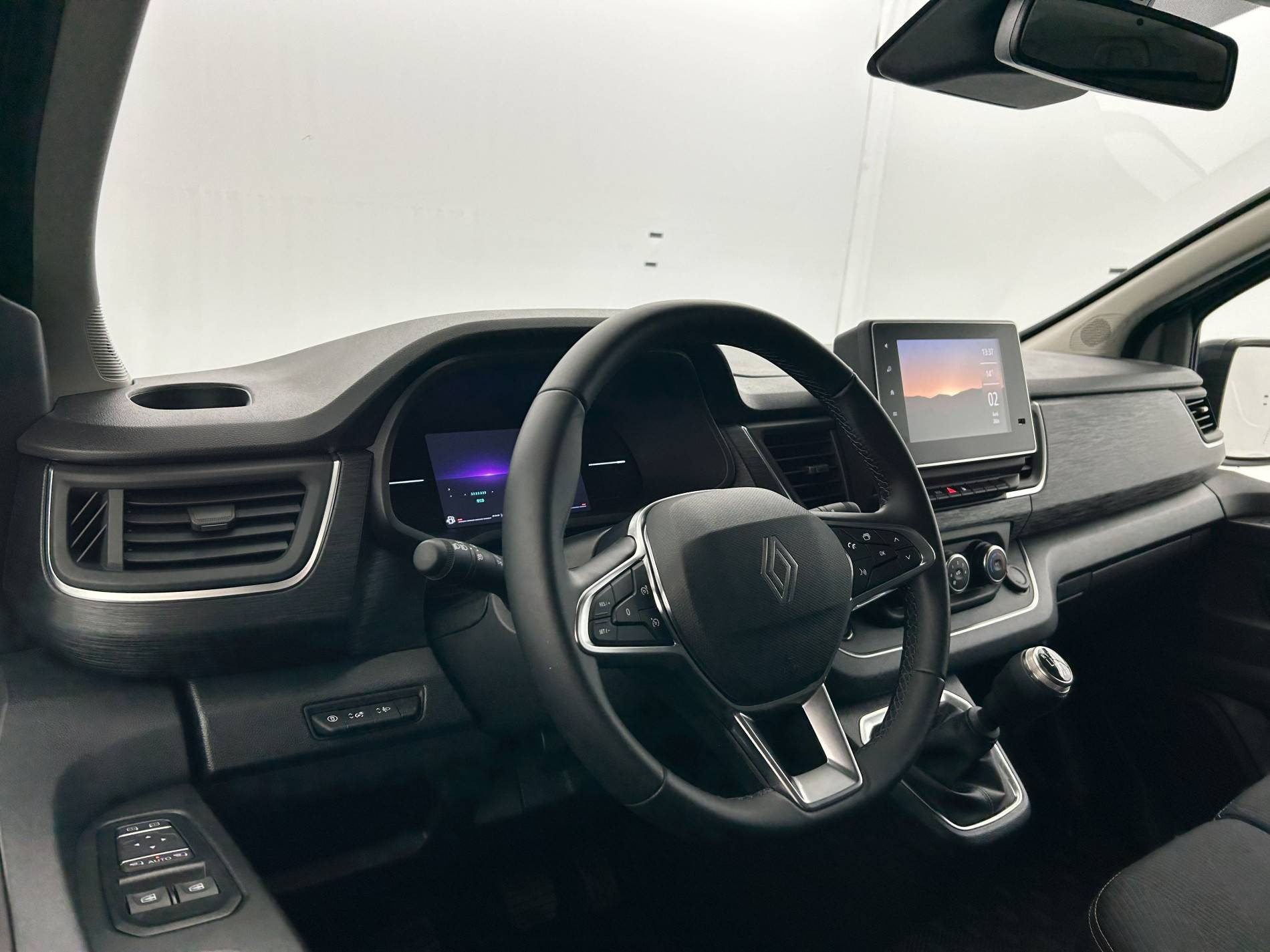 Vente en ligne Renault Trafic  Blue dCi 150 au prix de 36 790 €