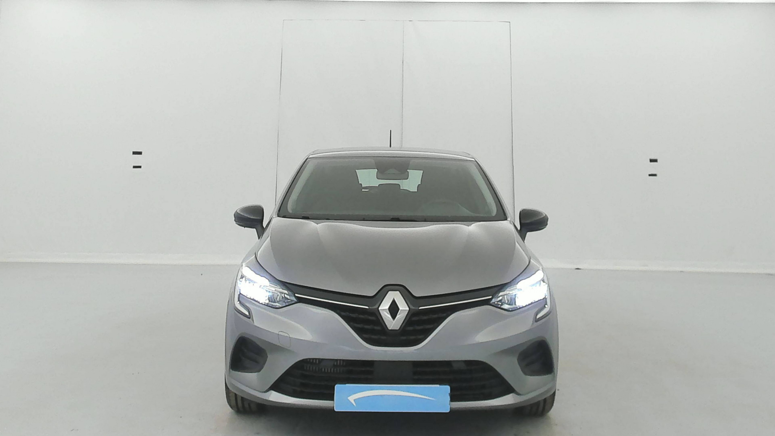 Vente en ligne Renault Clio 5 Clio TCe 90 au prix de 14 490 €