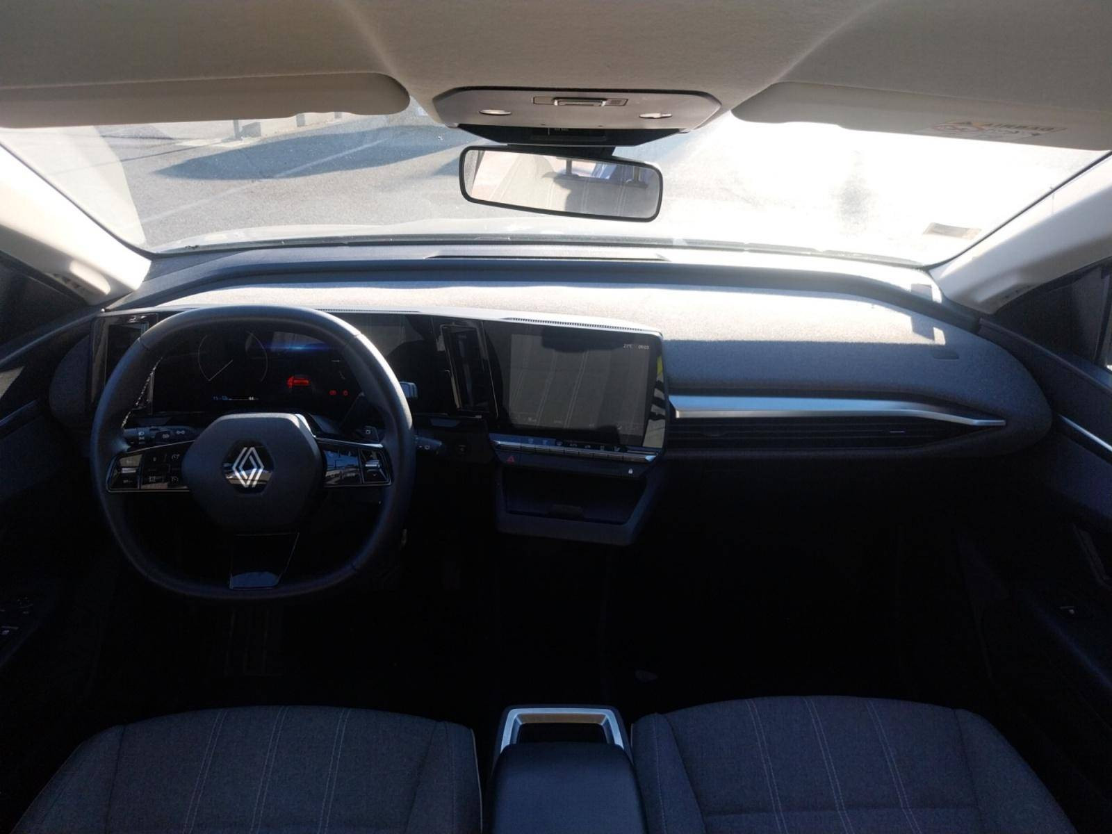 Vente en ligne Renault Megane E-Tech  EV40 130ch standard charge au prix de 18 991 €