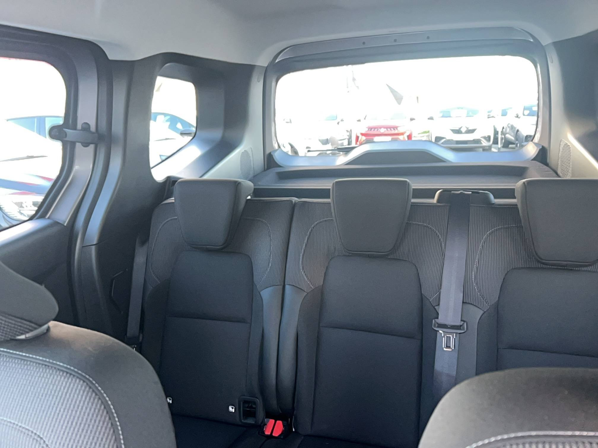 Vente en ligne Renault Kangoo  Blue dCi 95 au prix de 29 000 €