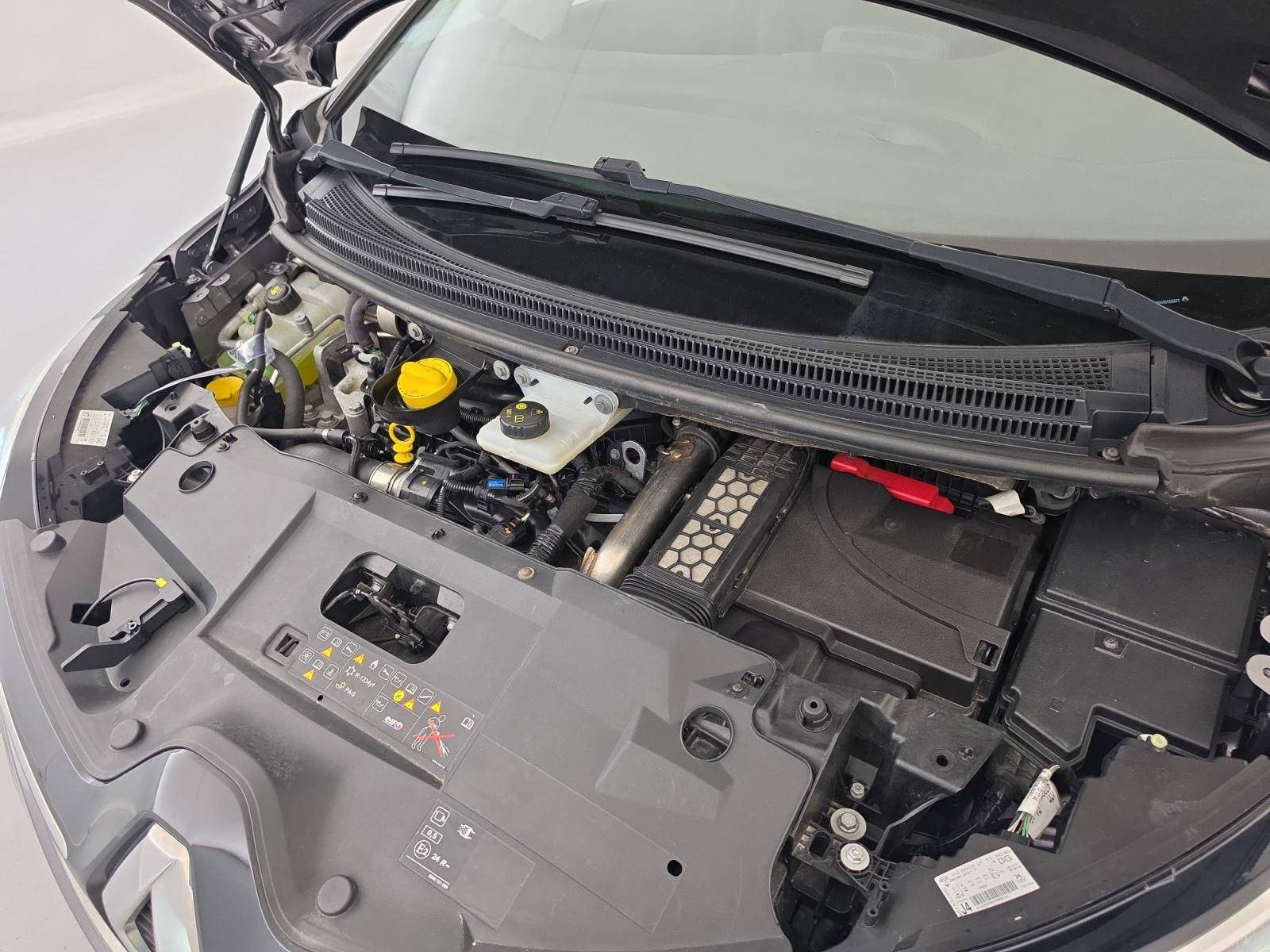 Vente en ligne Renault Scenic 4 Scenic dCi 160 Energy EDC au prix de 13 990 €