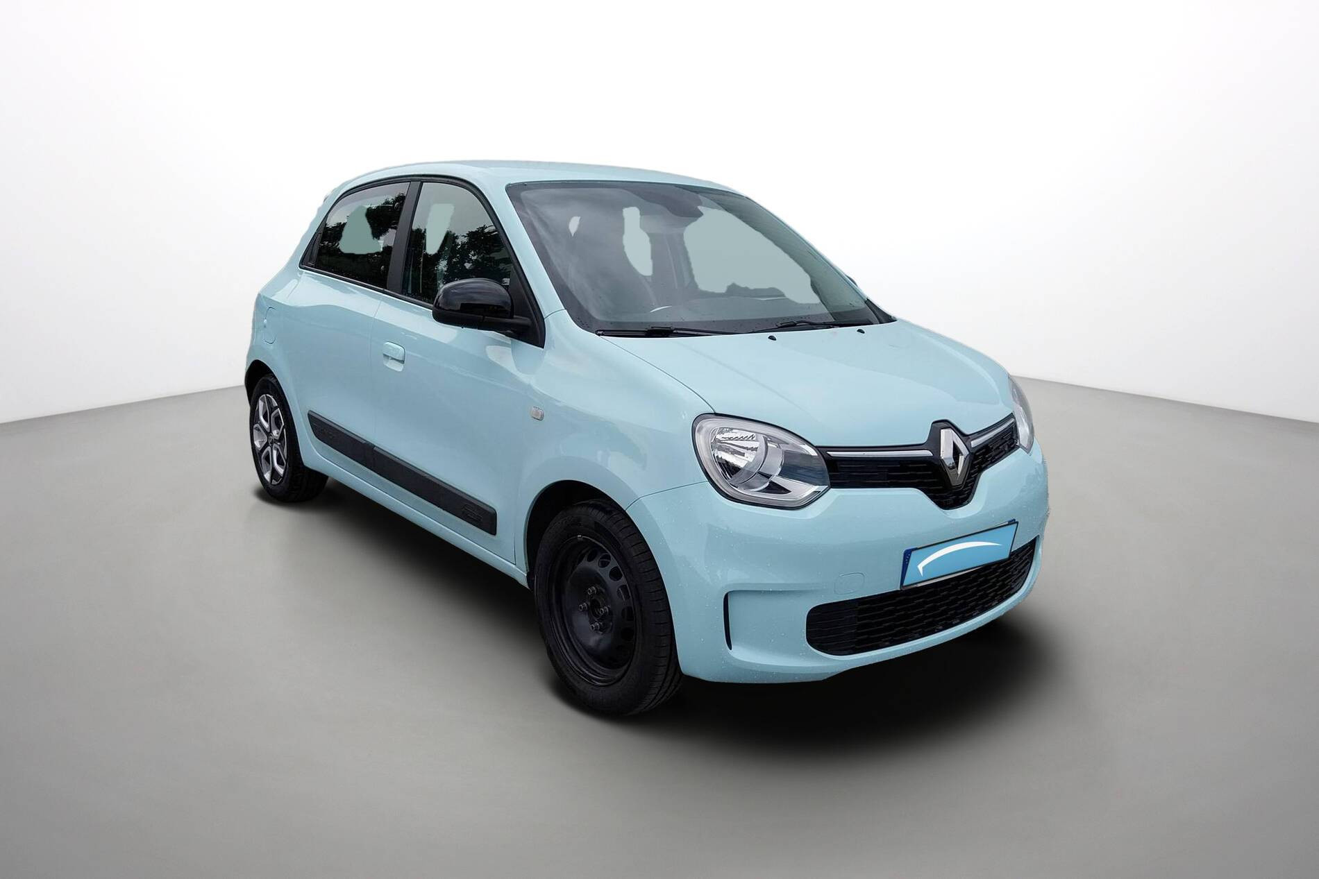 Vente en ligne Renault Twingo 3  SCe 65 au prix de 11 990 €